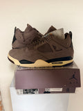 Jordan 4 A Ma Maniere