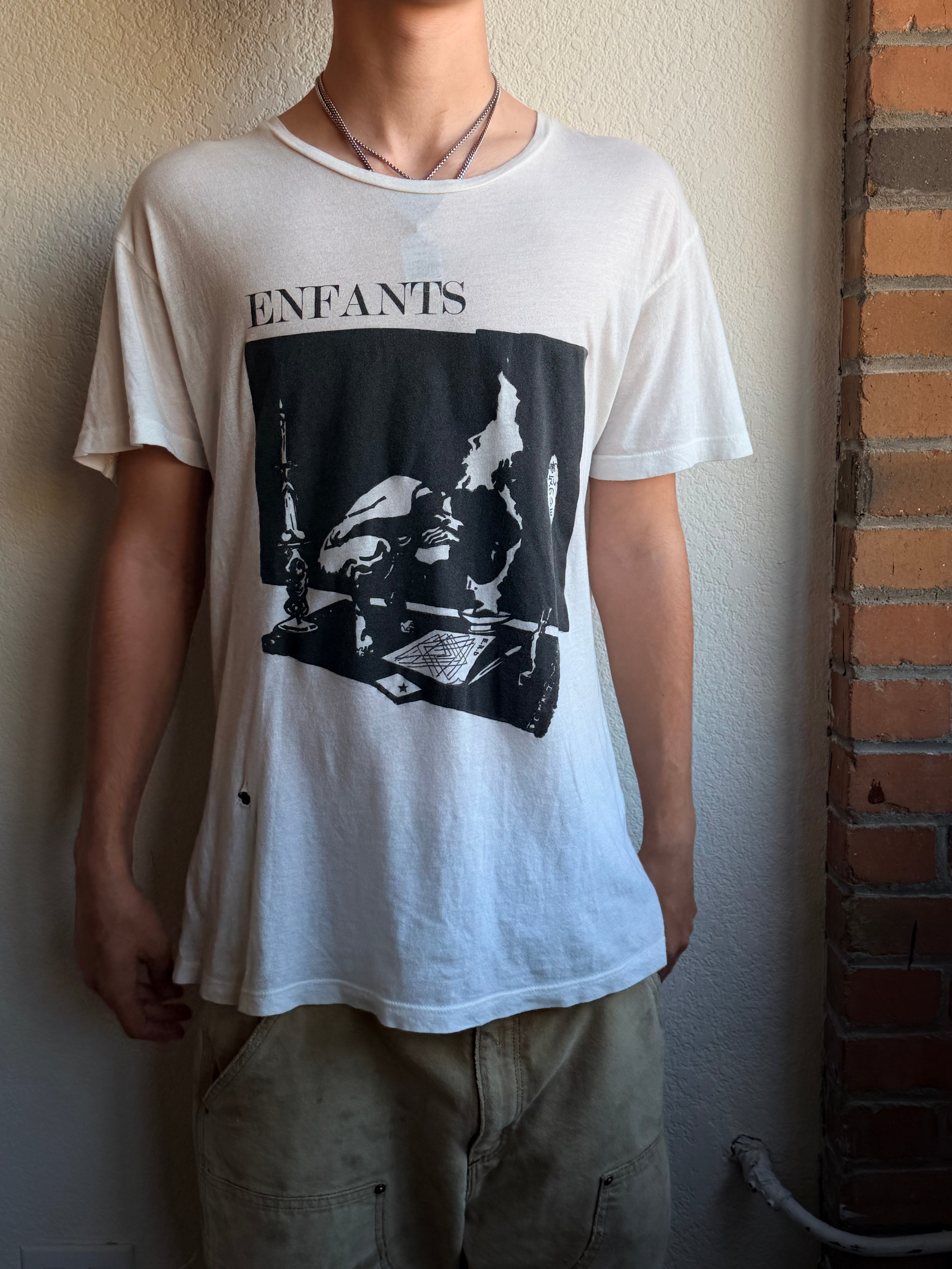 ERD Shirt
