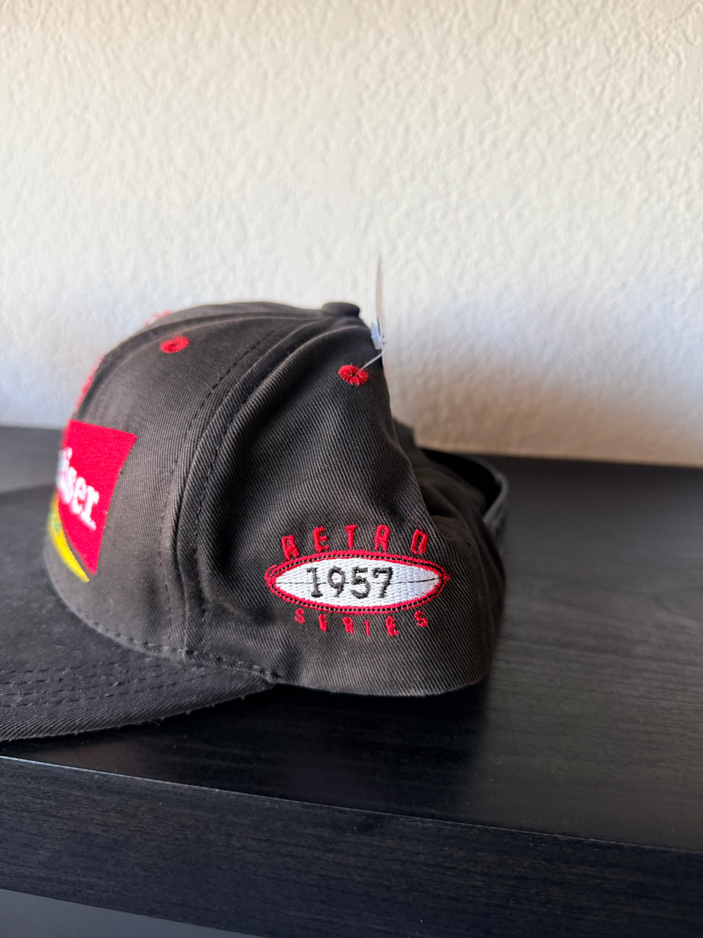 Budweiser SnapBack Hat