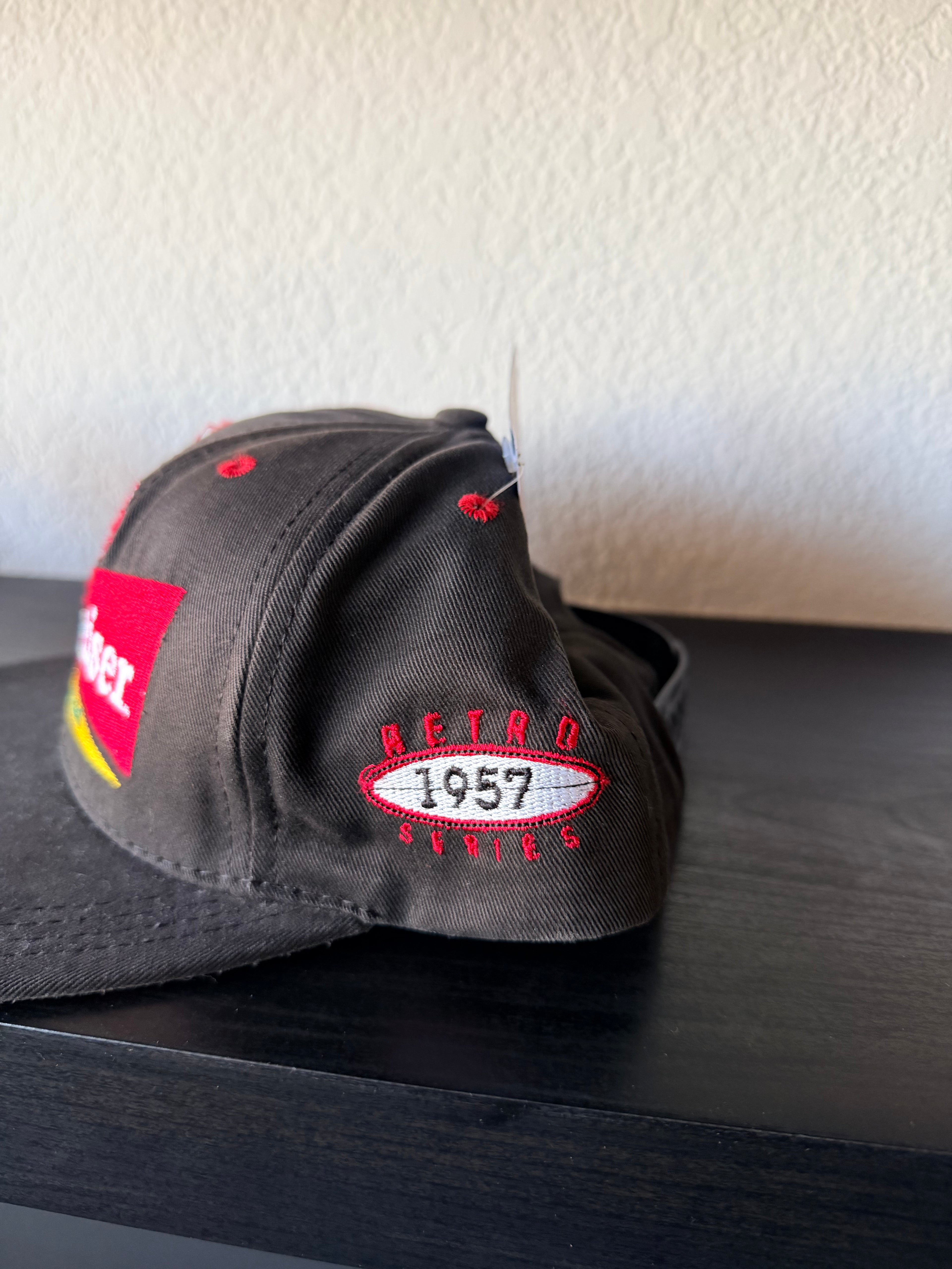 Budweiser SnapBack Hat