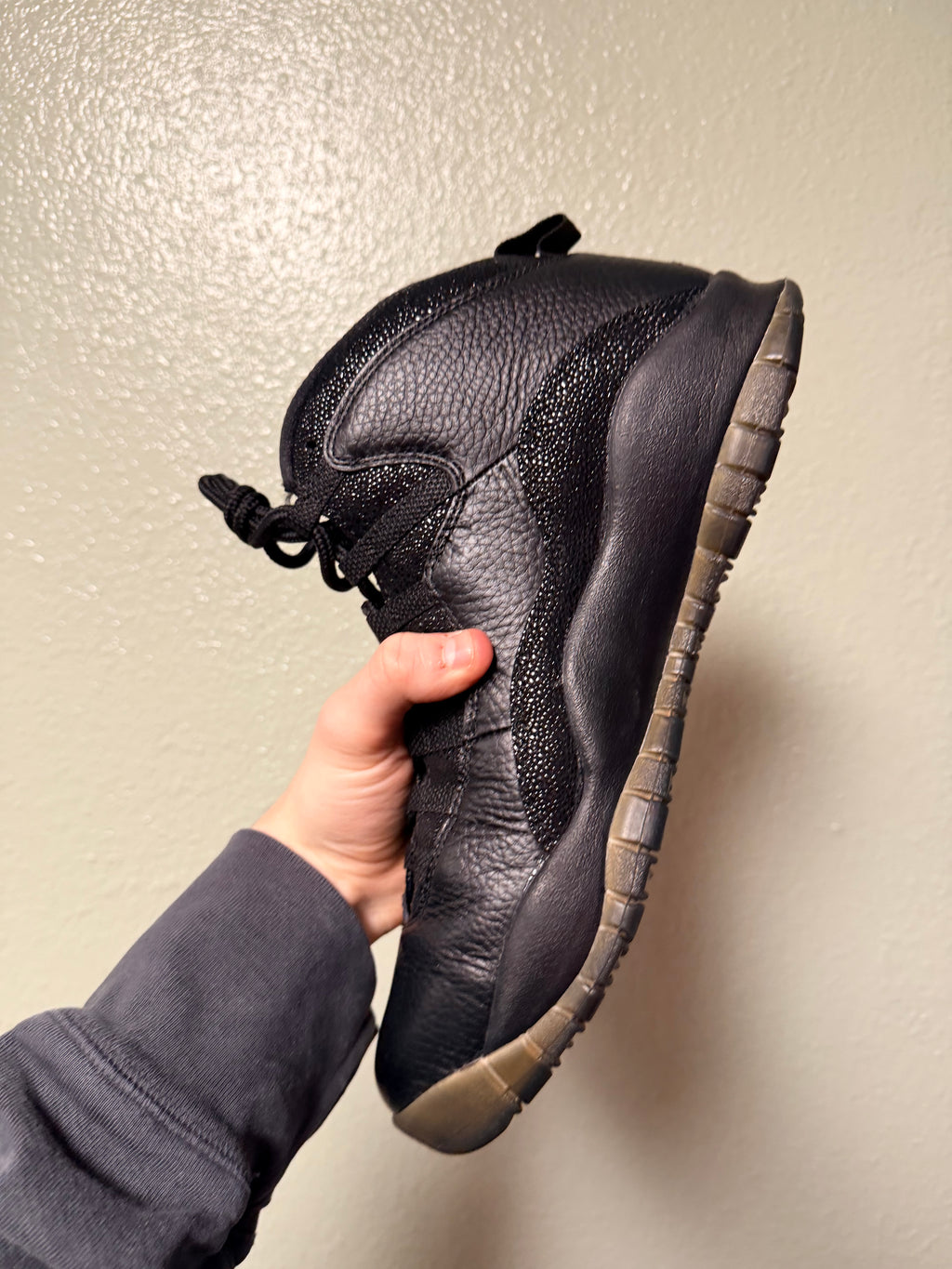 Jordan 10 Retro