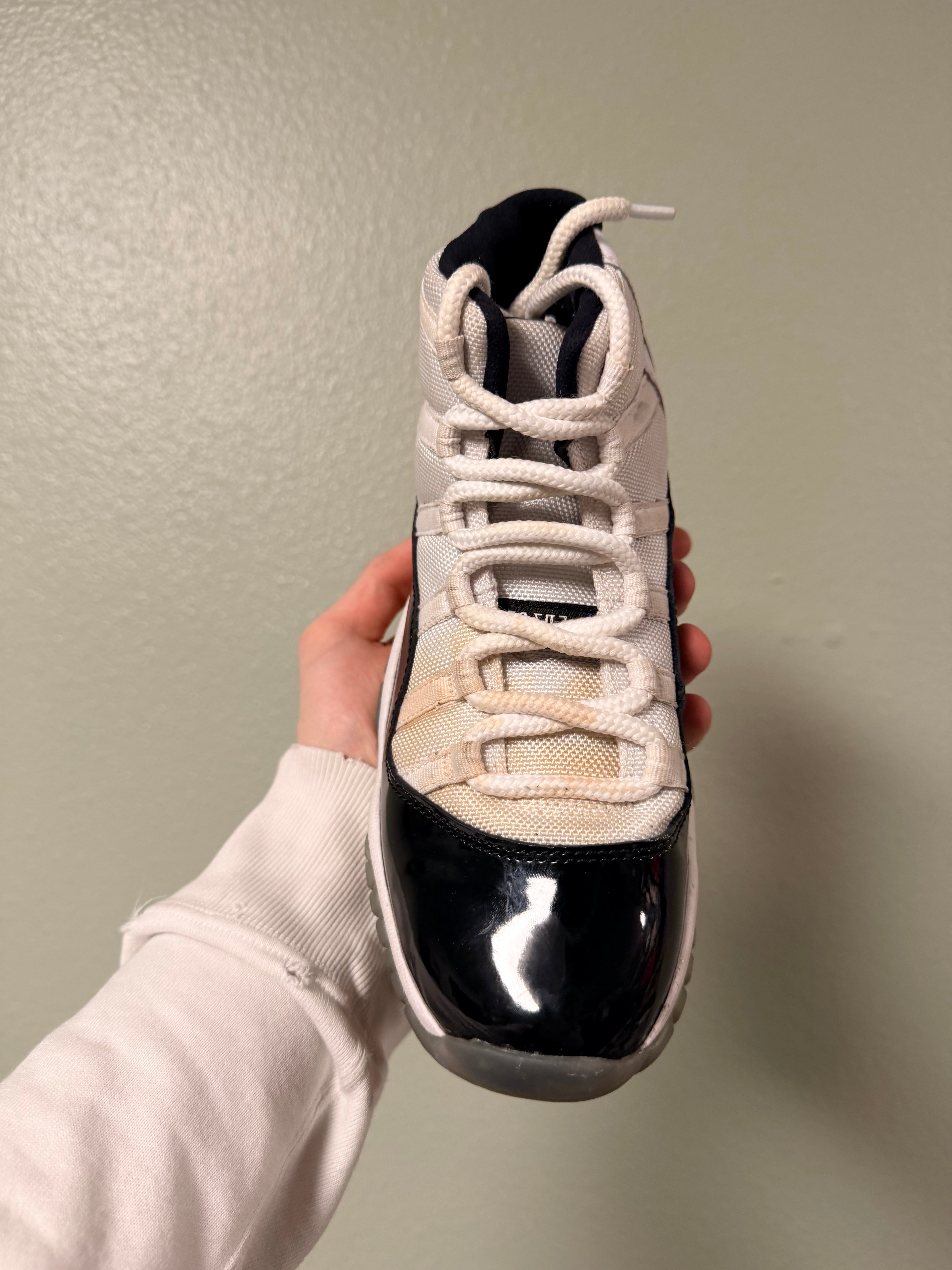 Jordan 11