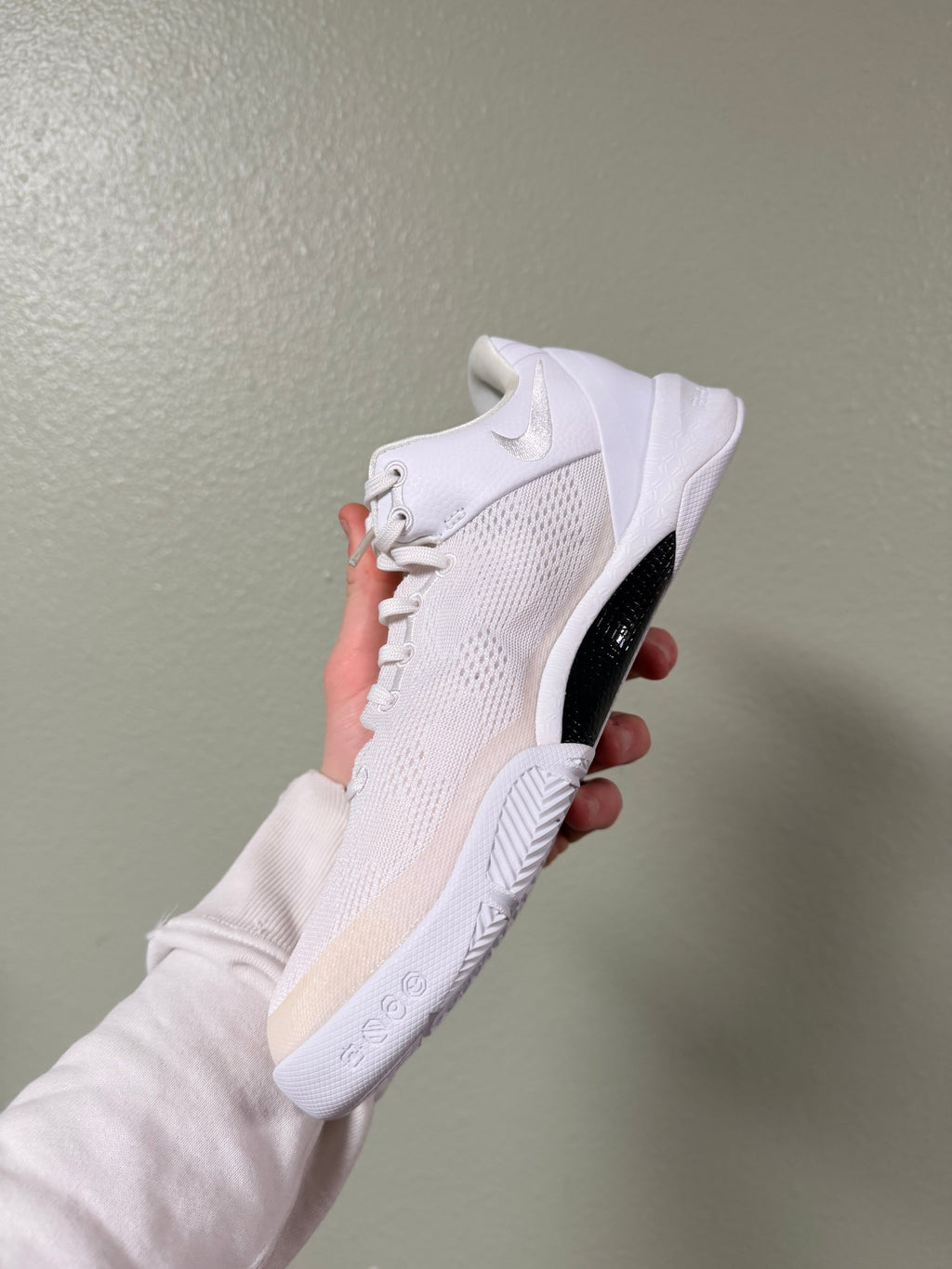 Kobe 8