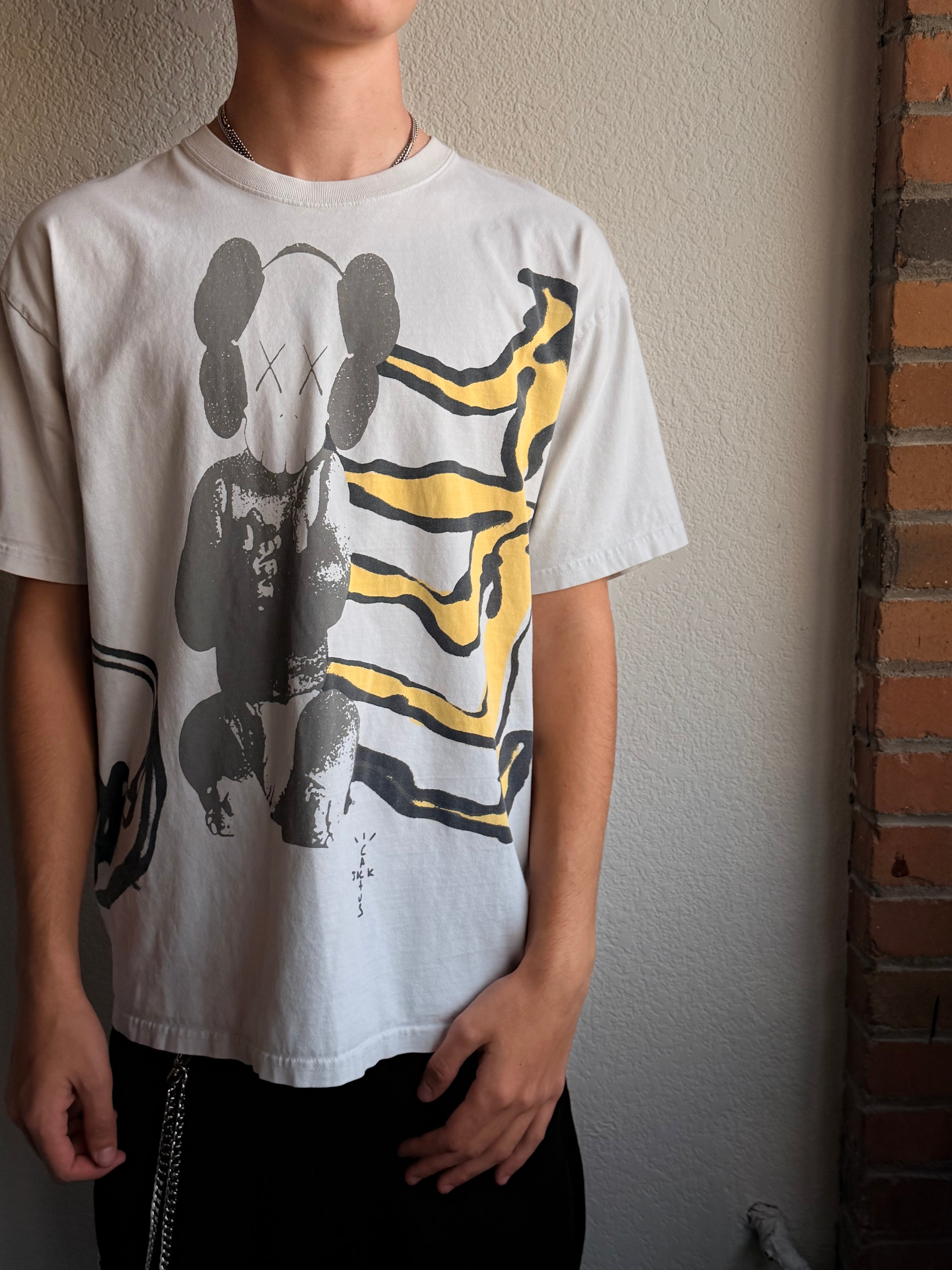 Travis Scott T Shirt