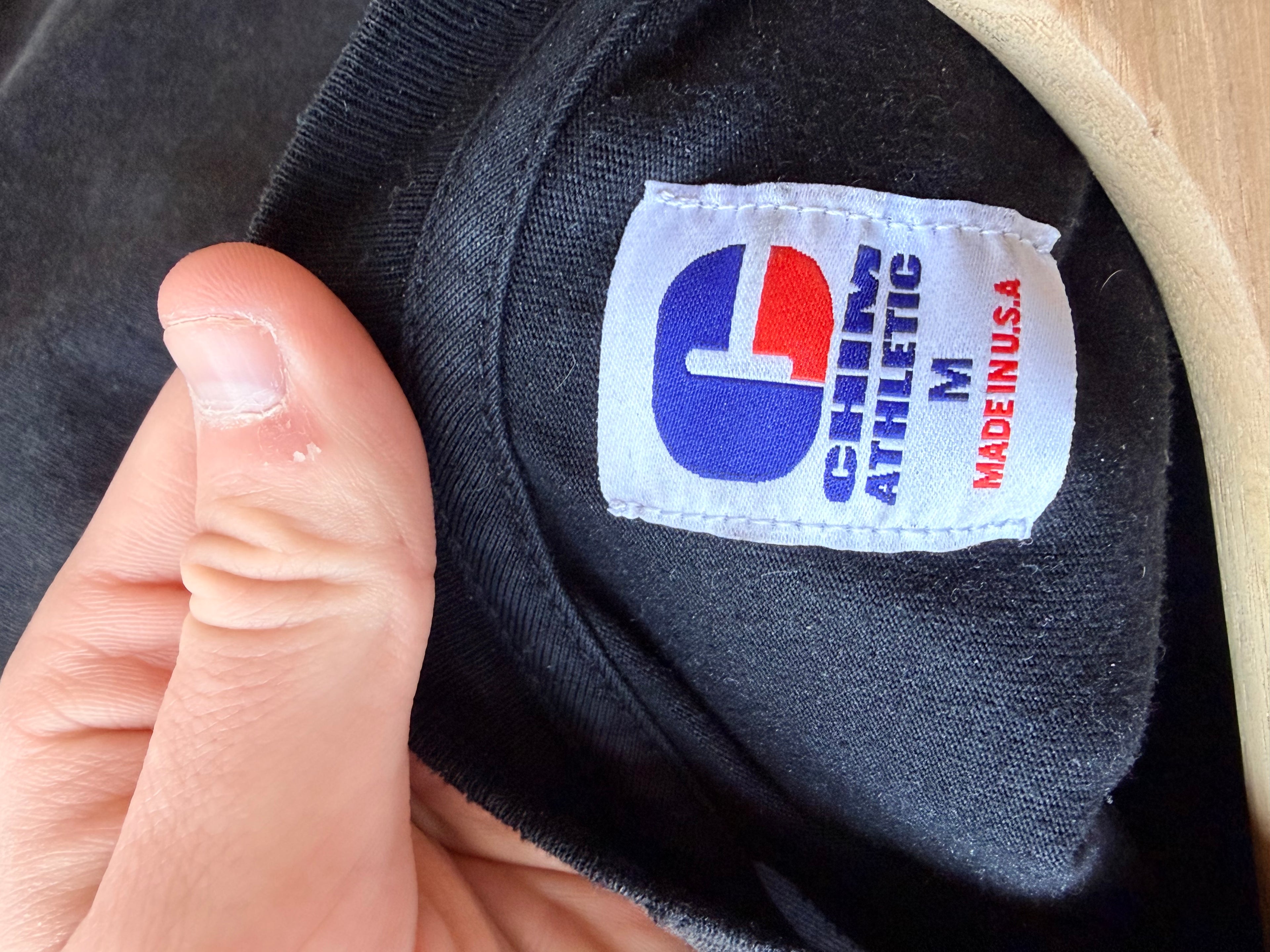 HMDD Complex Con Exclusive LongSleeve