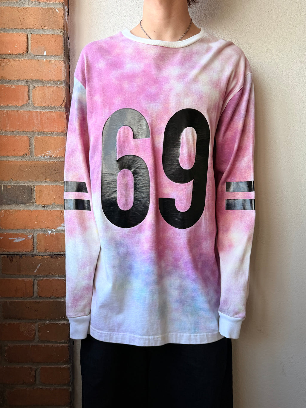 Hood By Air 69 LongSleeve