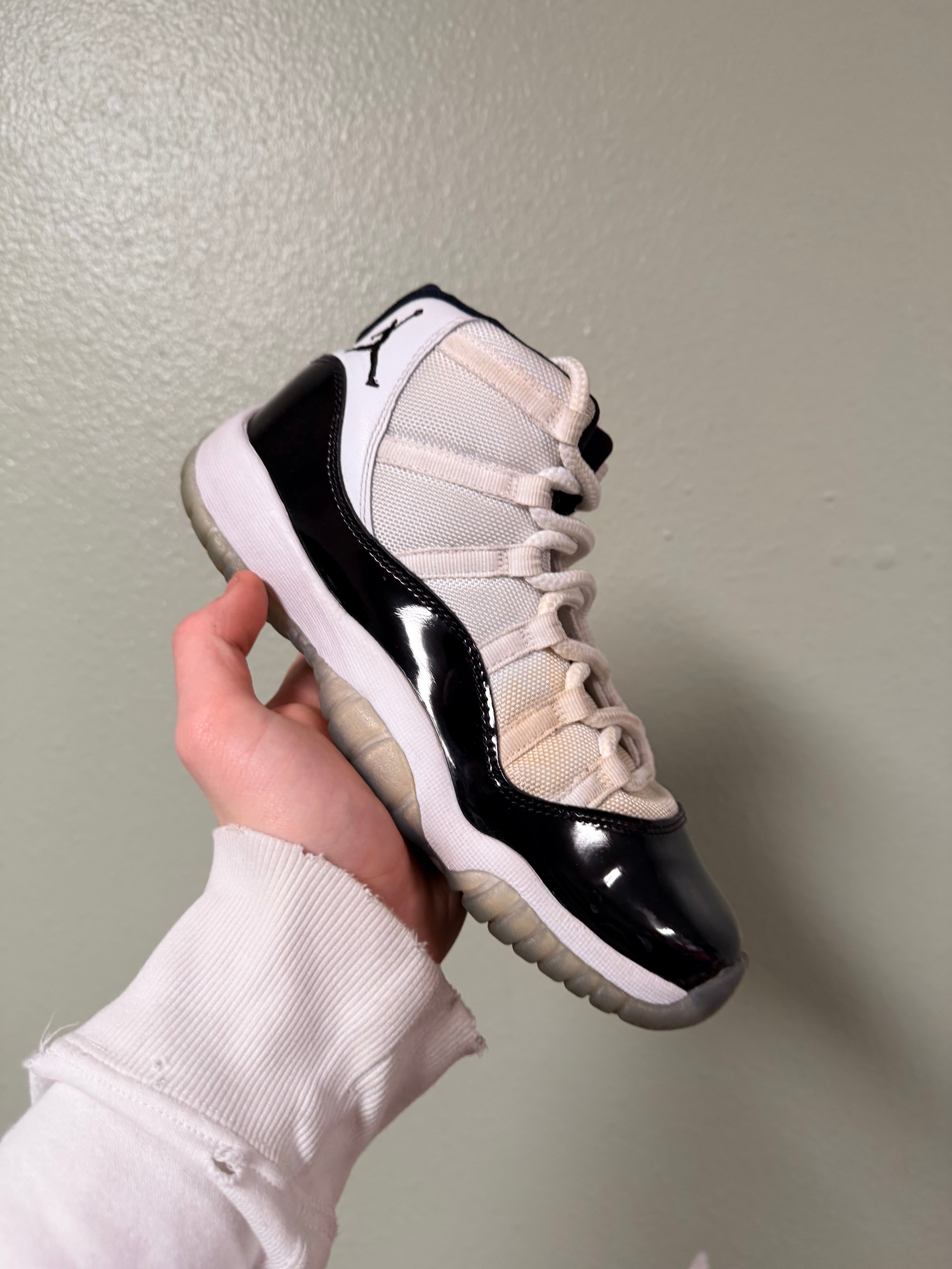 Jordan 11