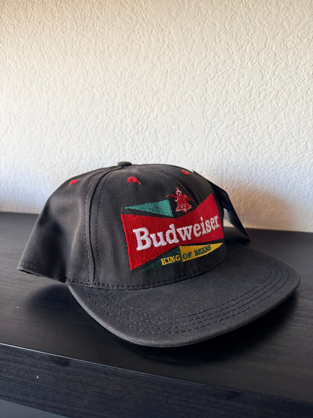 Budweiser SnapBack Hat