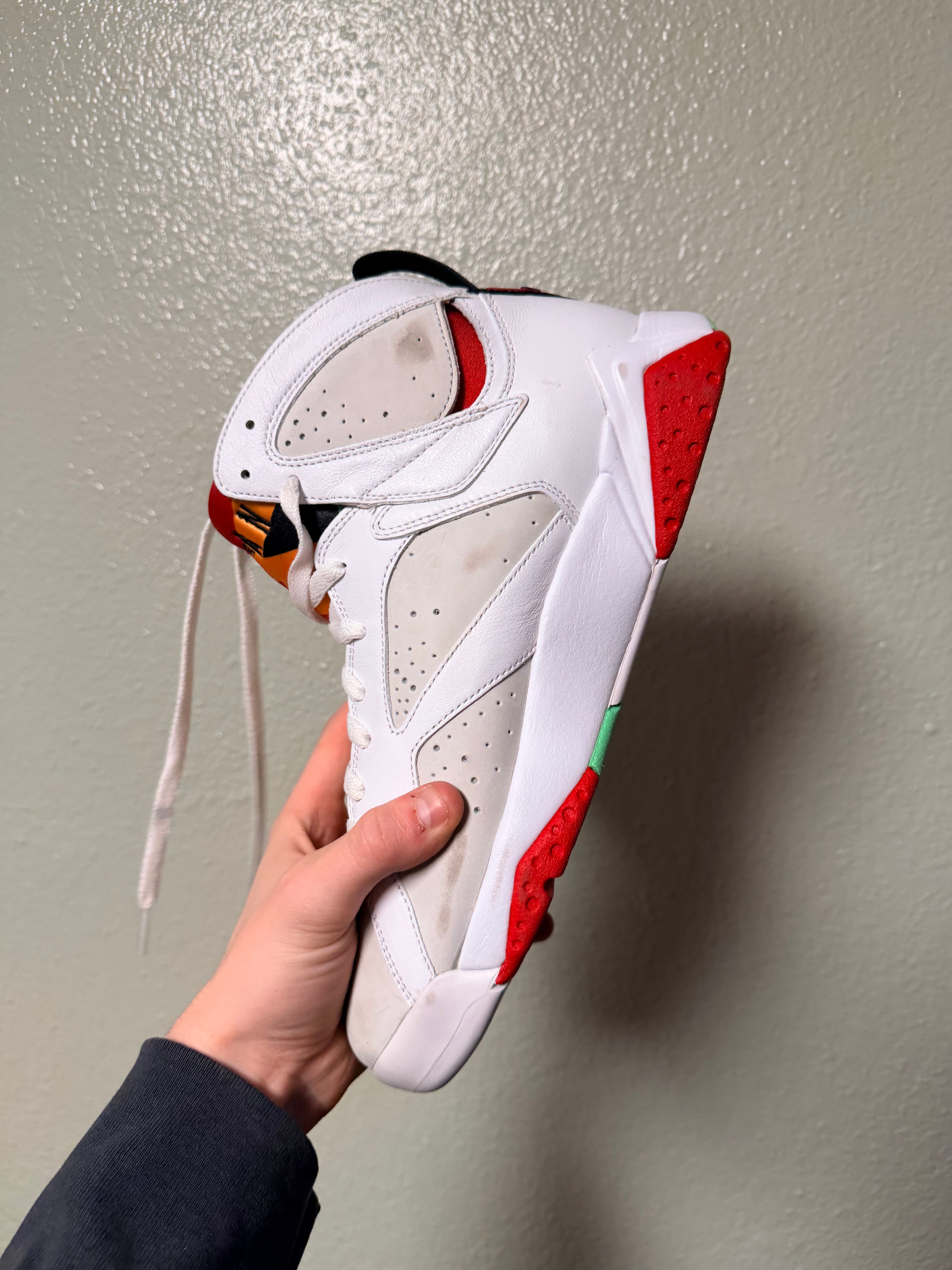 Jordan 7