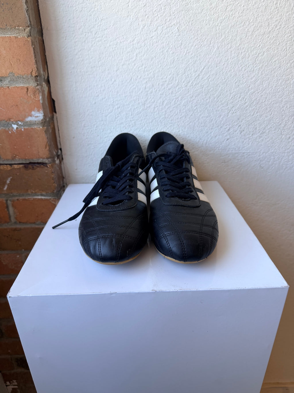 Adidas Taekwondo Shoes