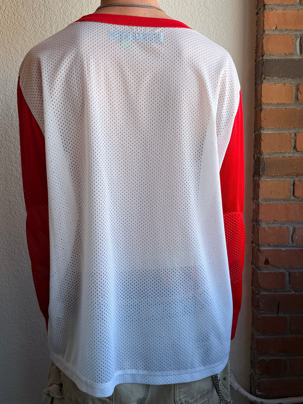CPFM jersey