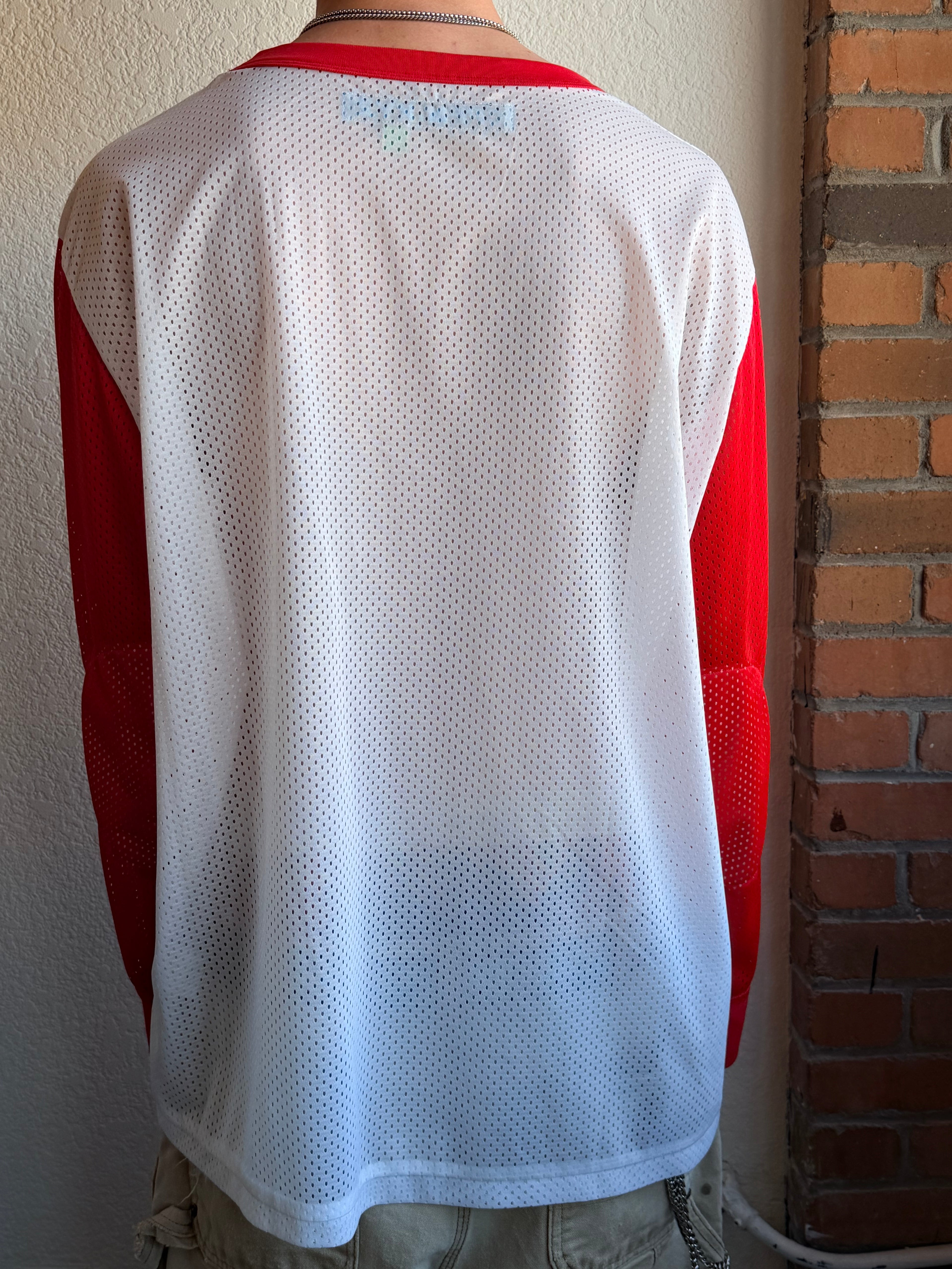 CPFM jersey