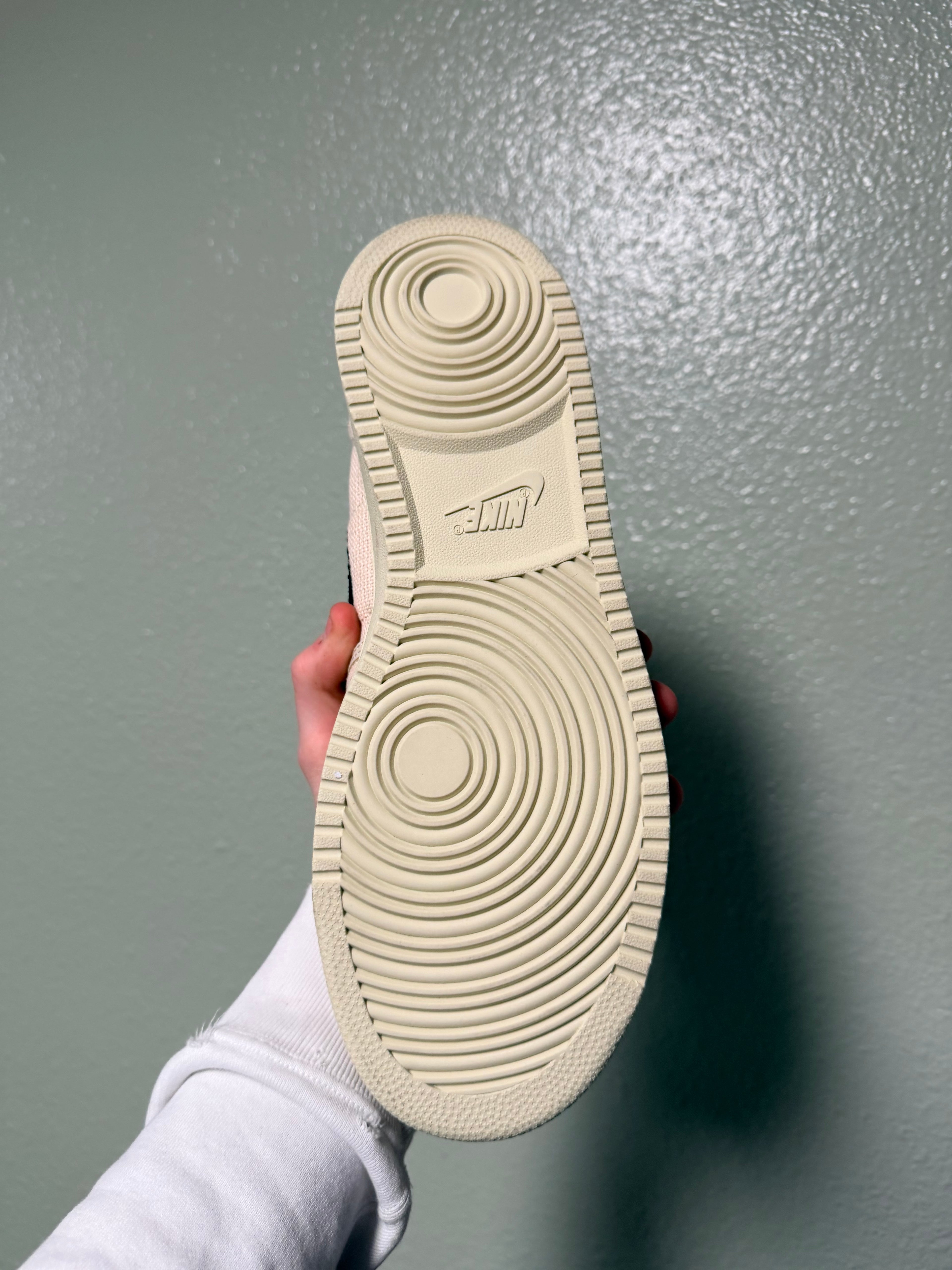 Air Force Ones x Vandal Highs