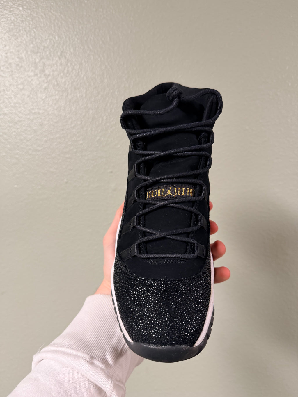 Jordan 11 Prem HC