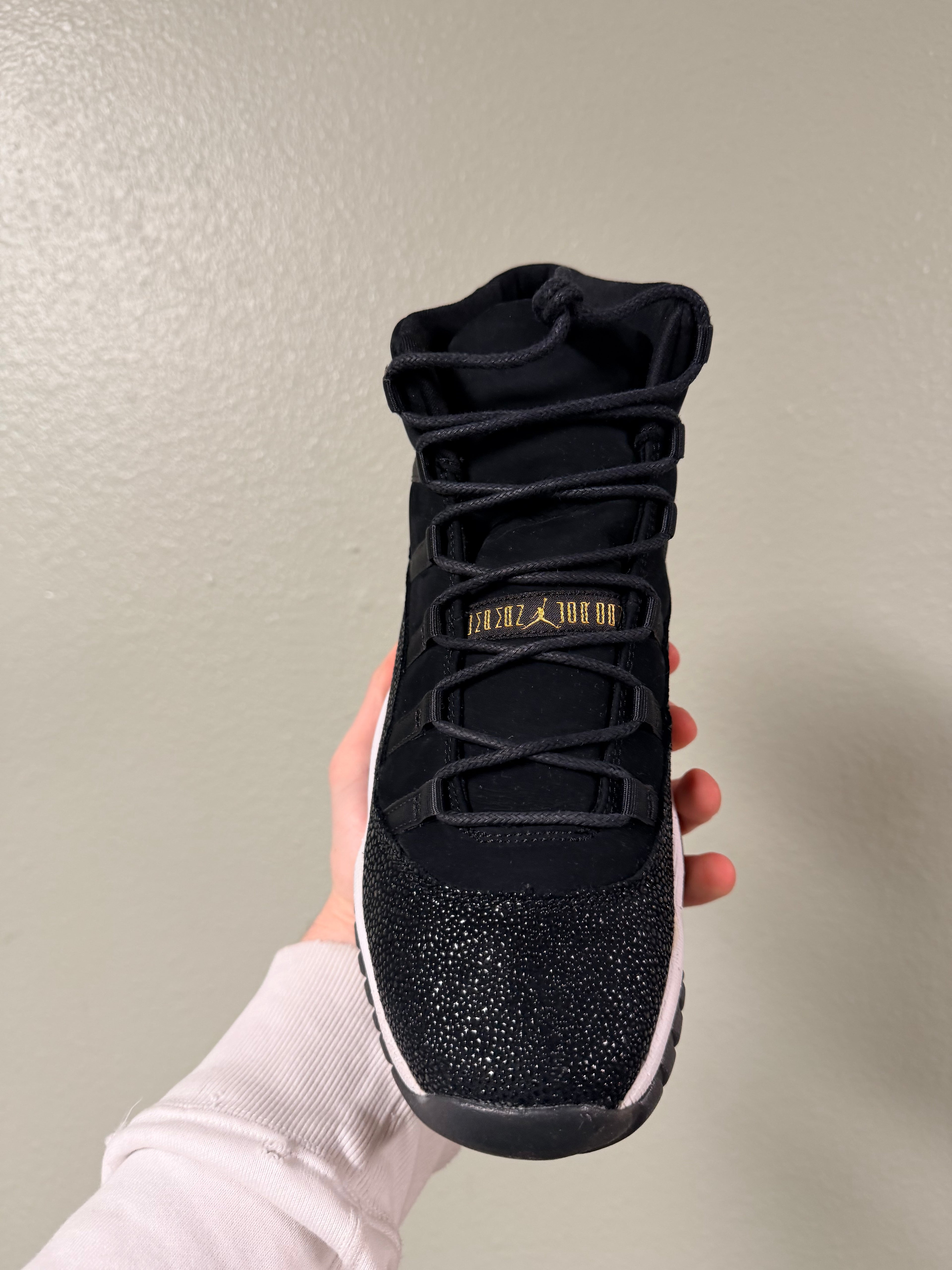 Jordan 11 Prem HC