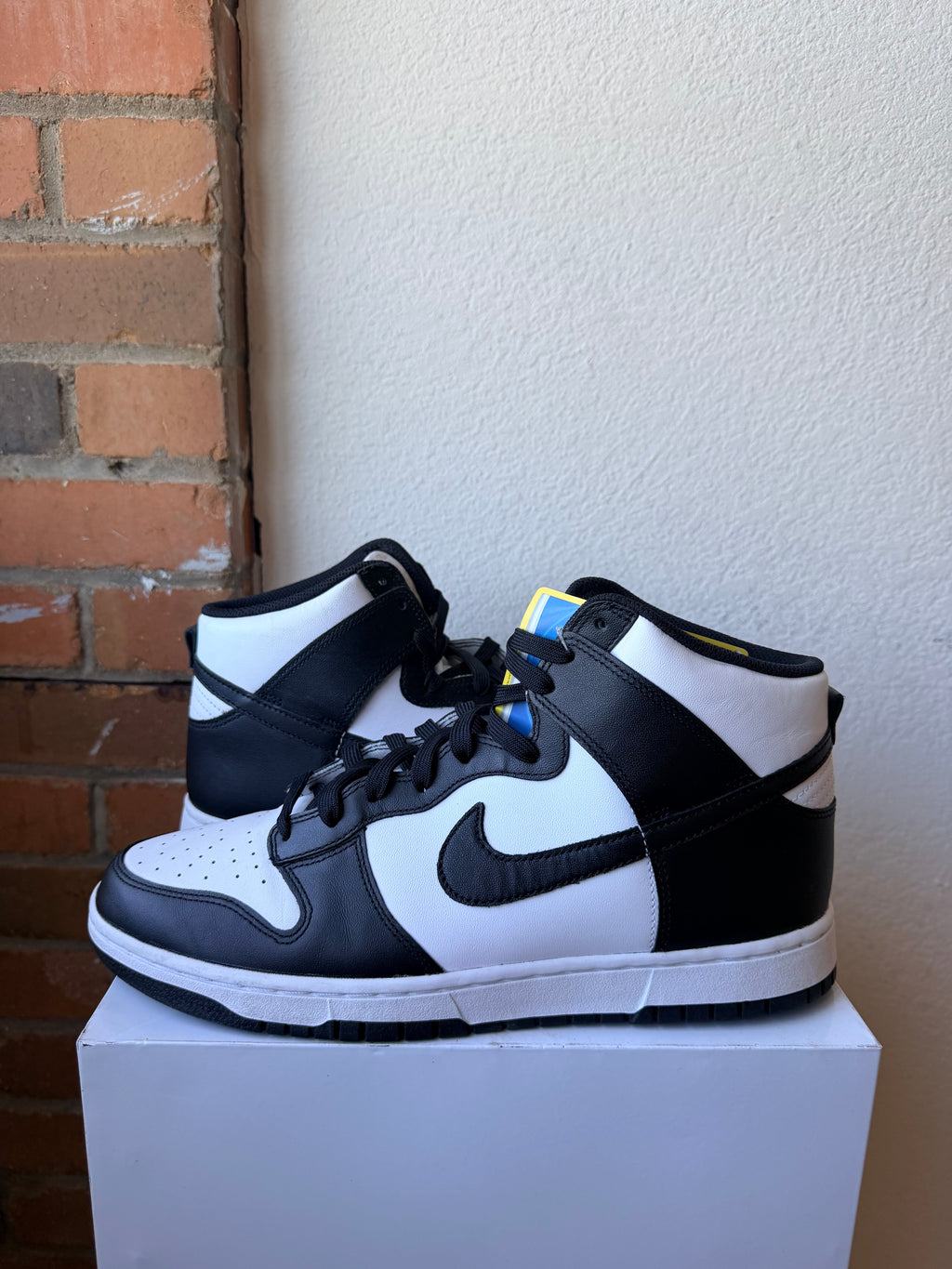 Nike Dunk Panda