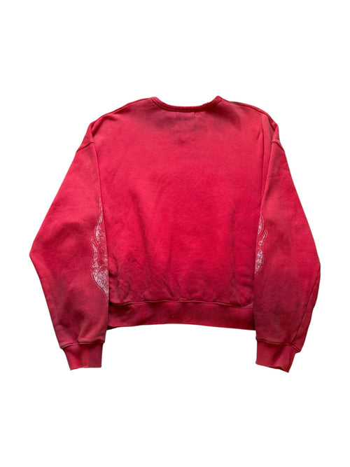 Boredom Kills Crew Neck