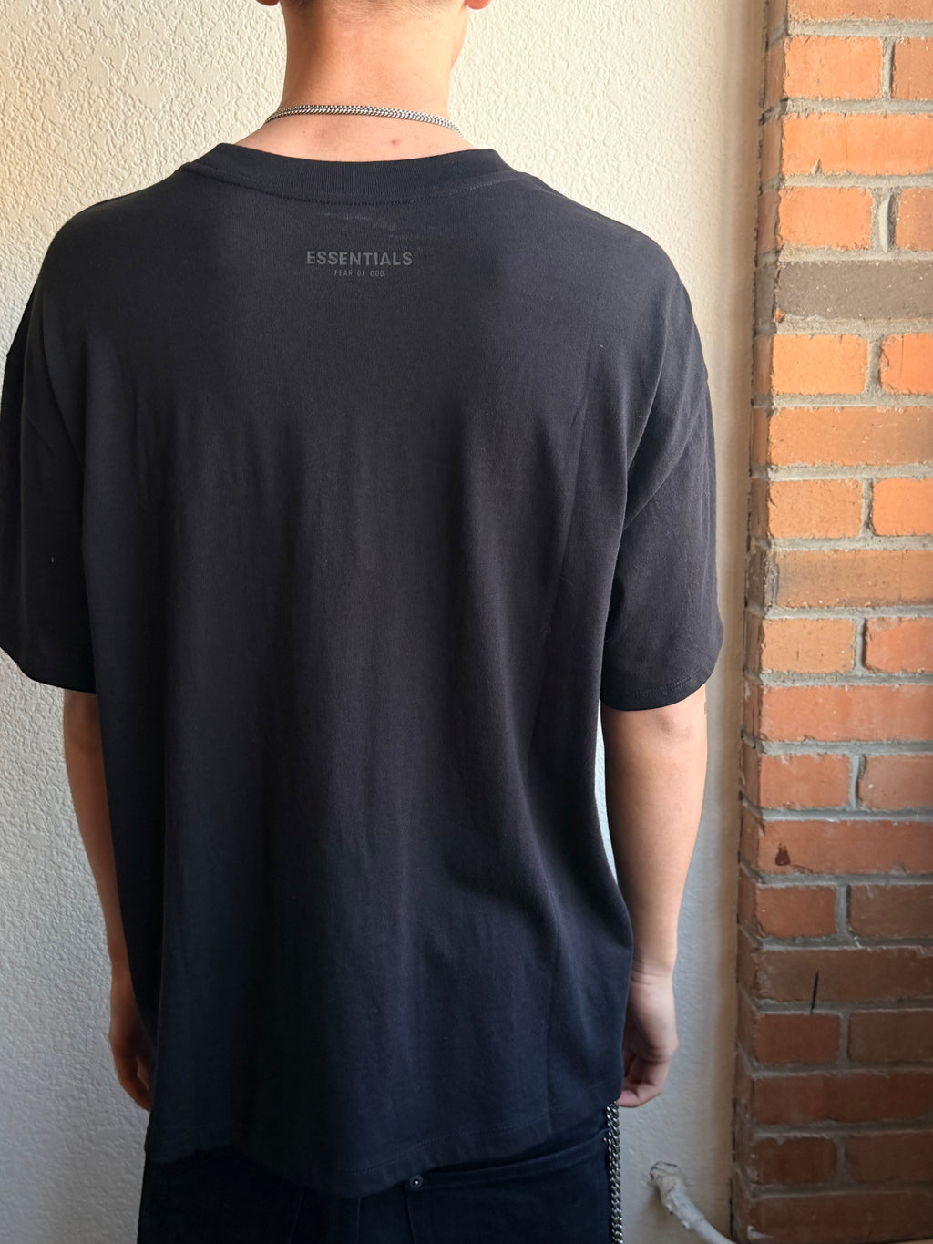 Essentials Tee