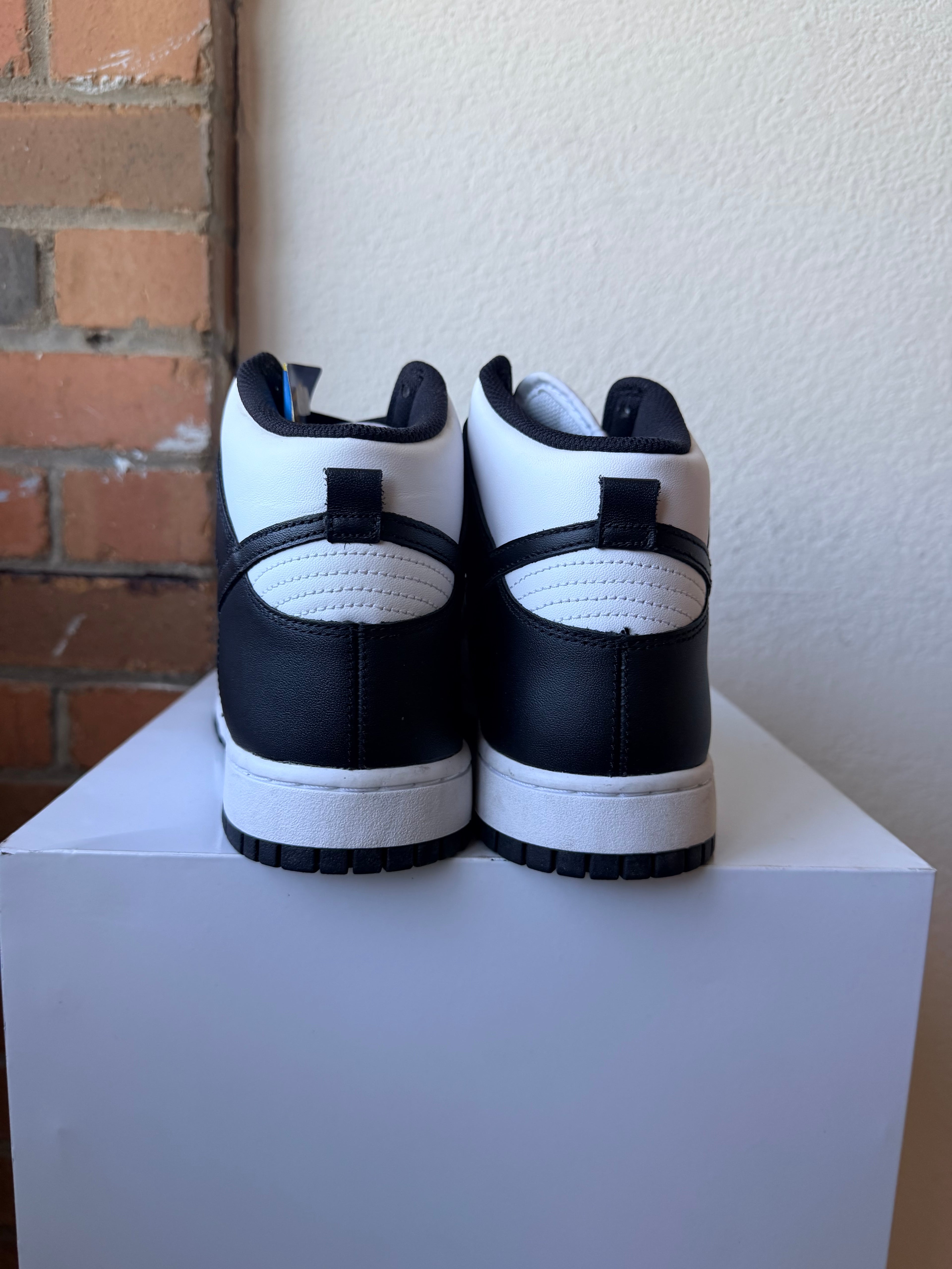 Nike Dunk Panda