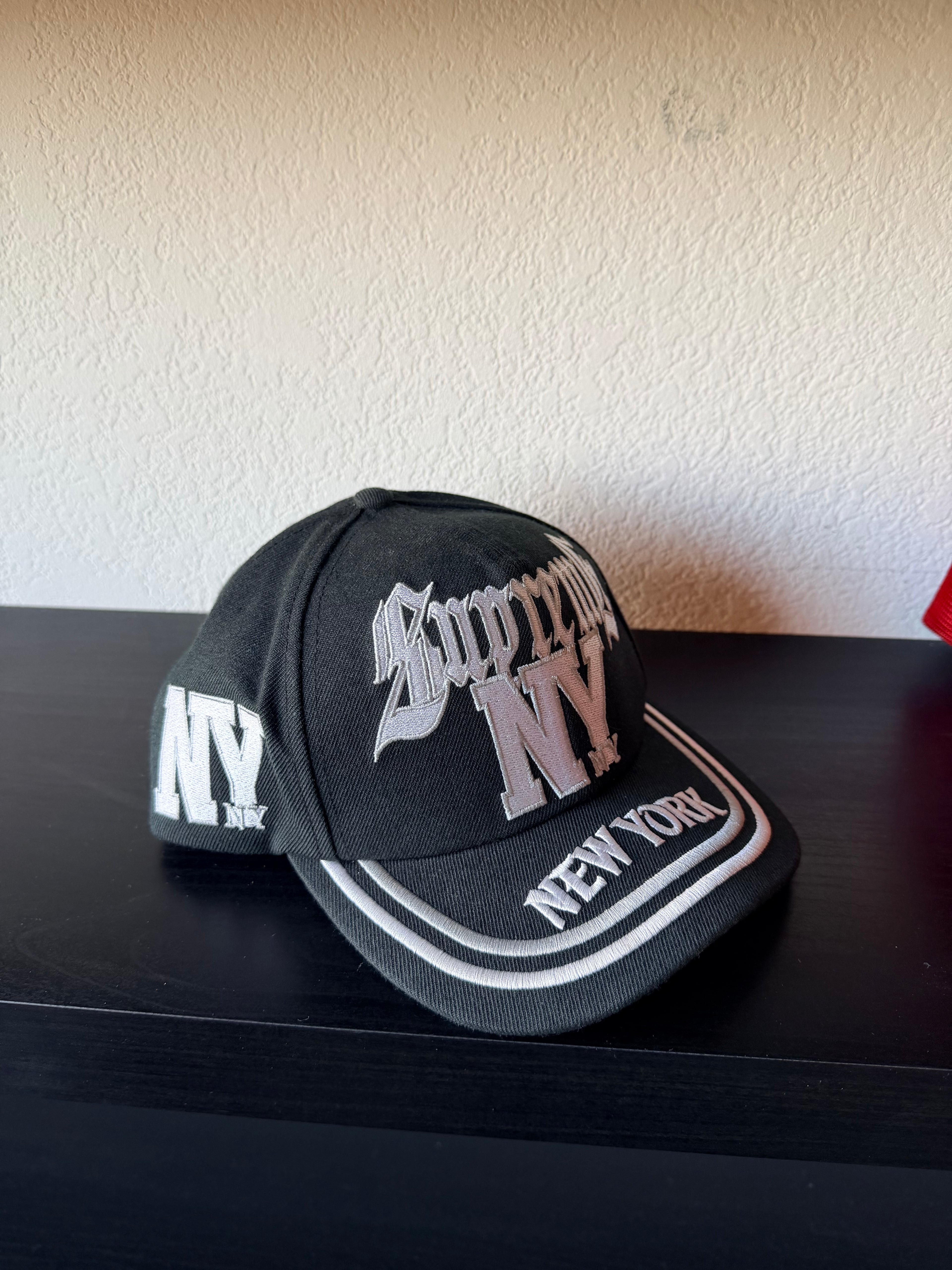 Supreme SnapBack Hat