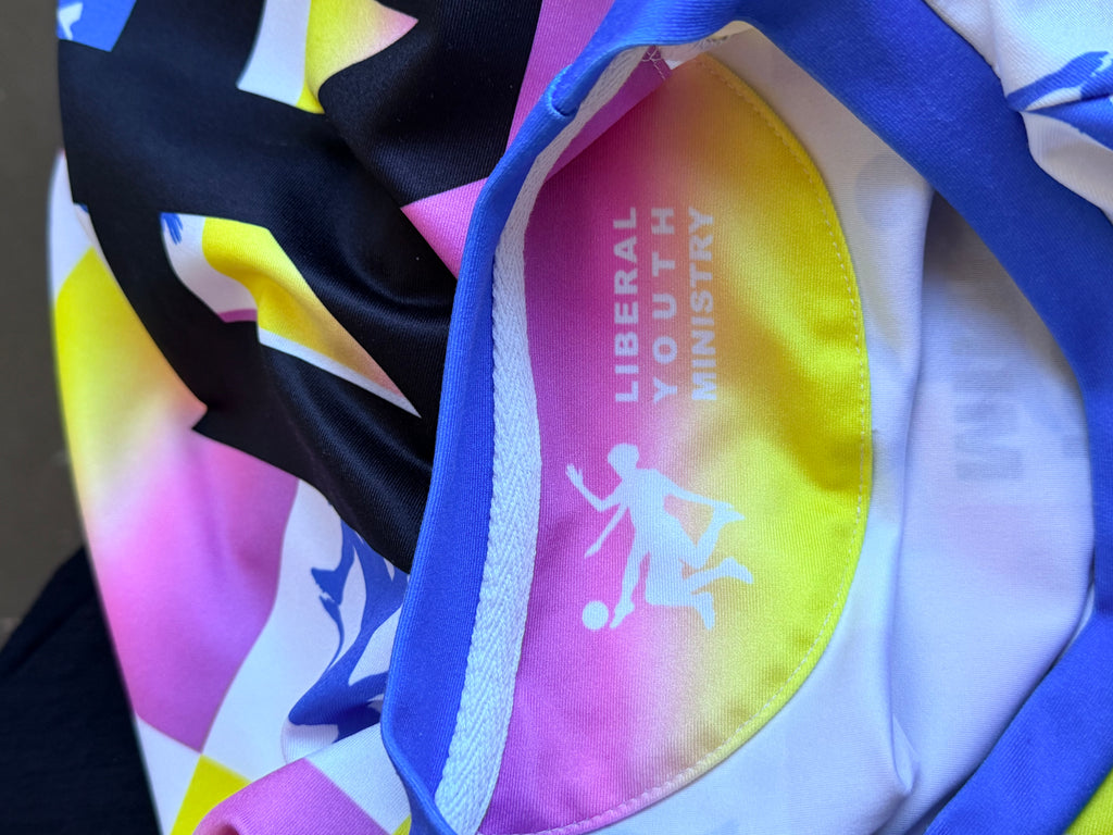 League Jersey