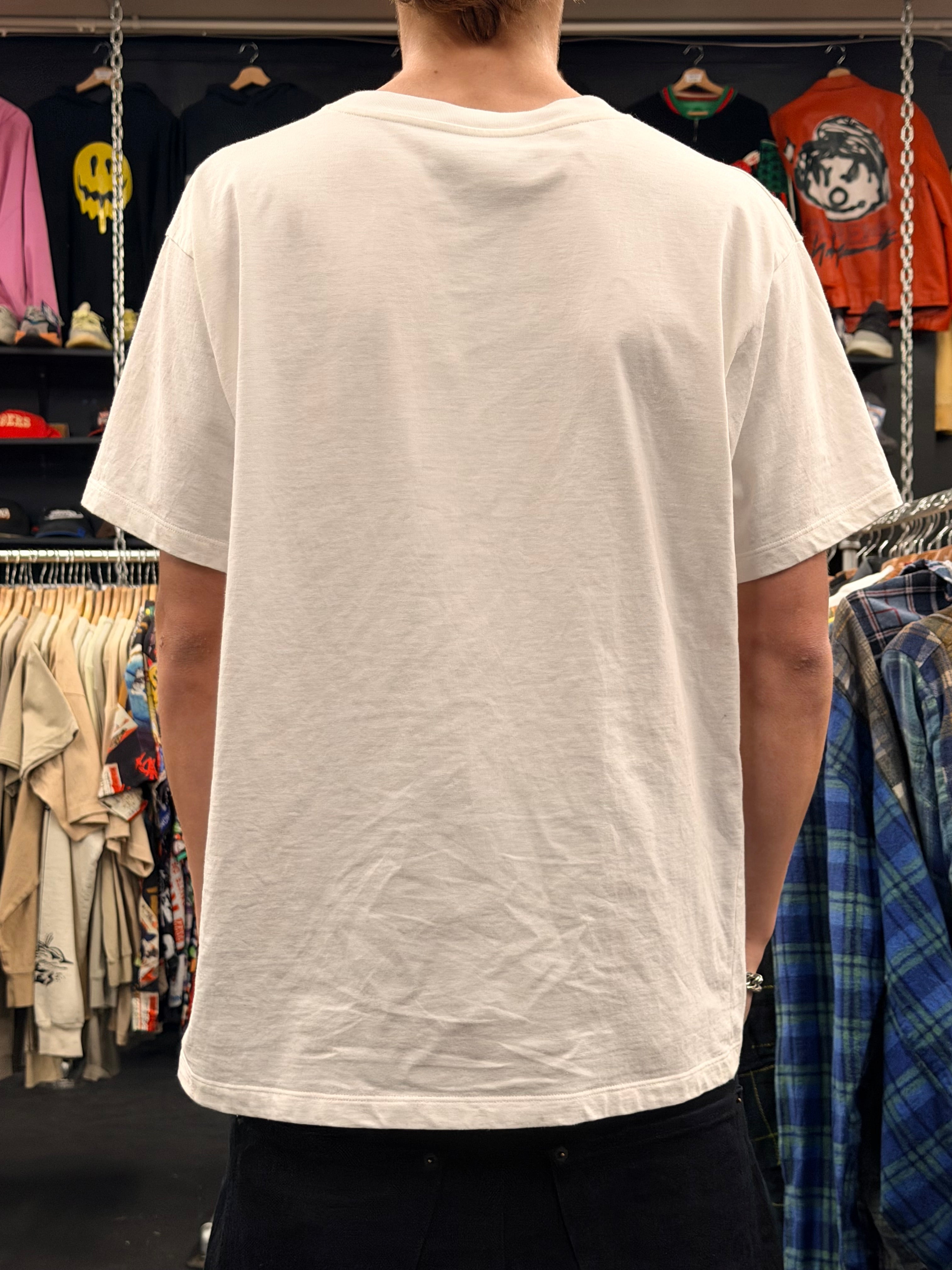 Gucci Logo Tee