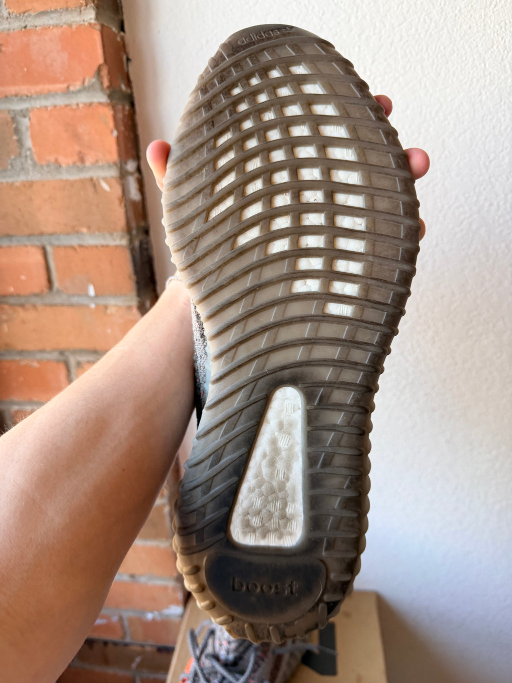 Yeezy Boost 350
