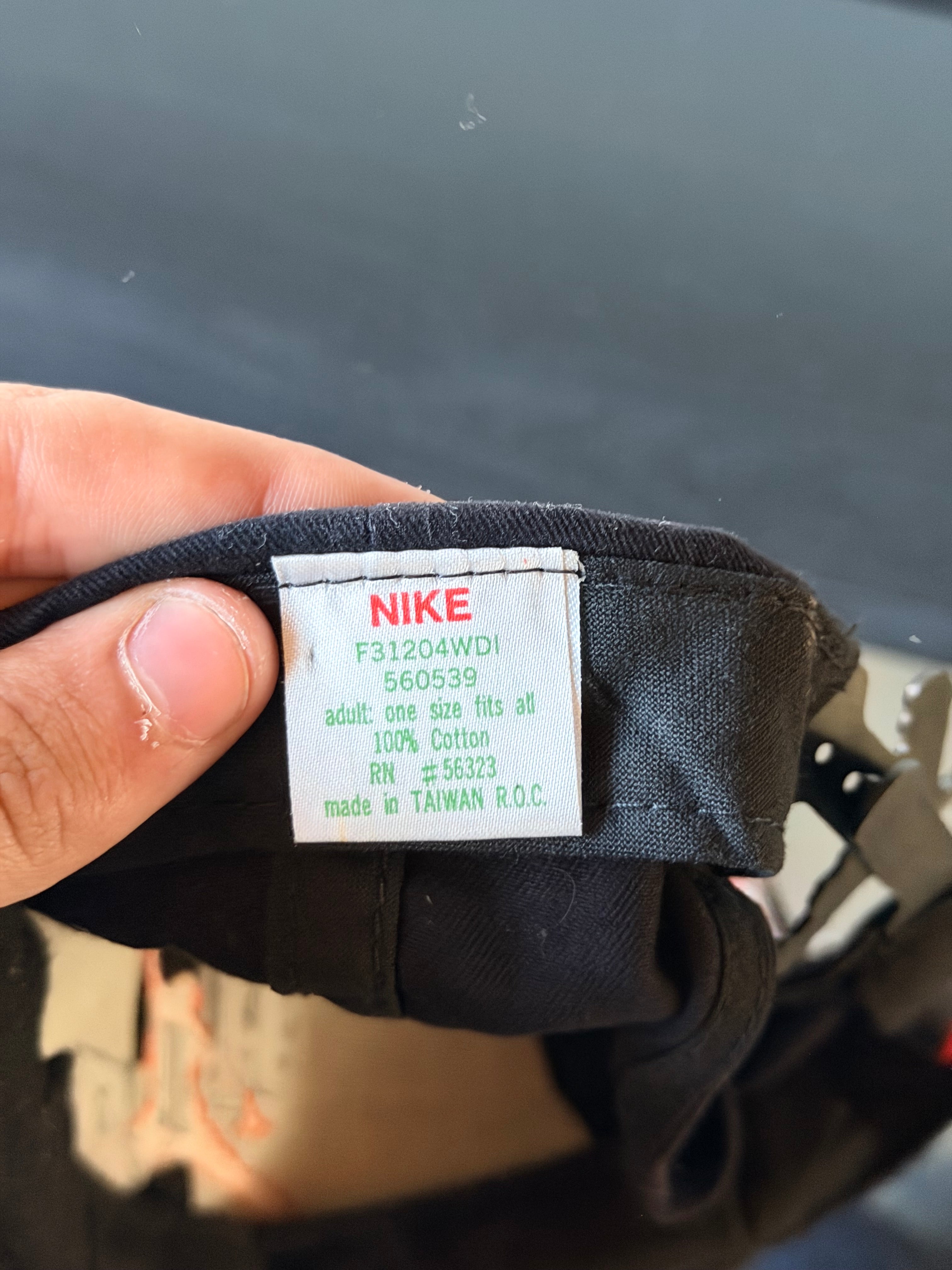 Air Jordan SnapBack Hat