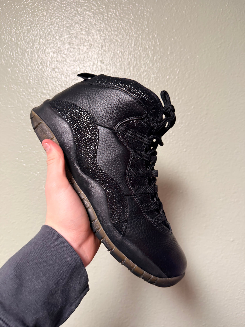 Jordan 10 Retro