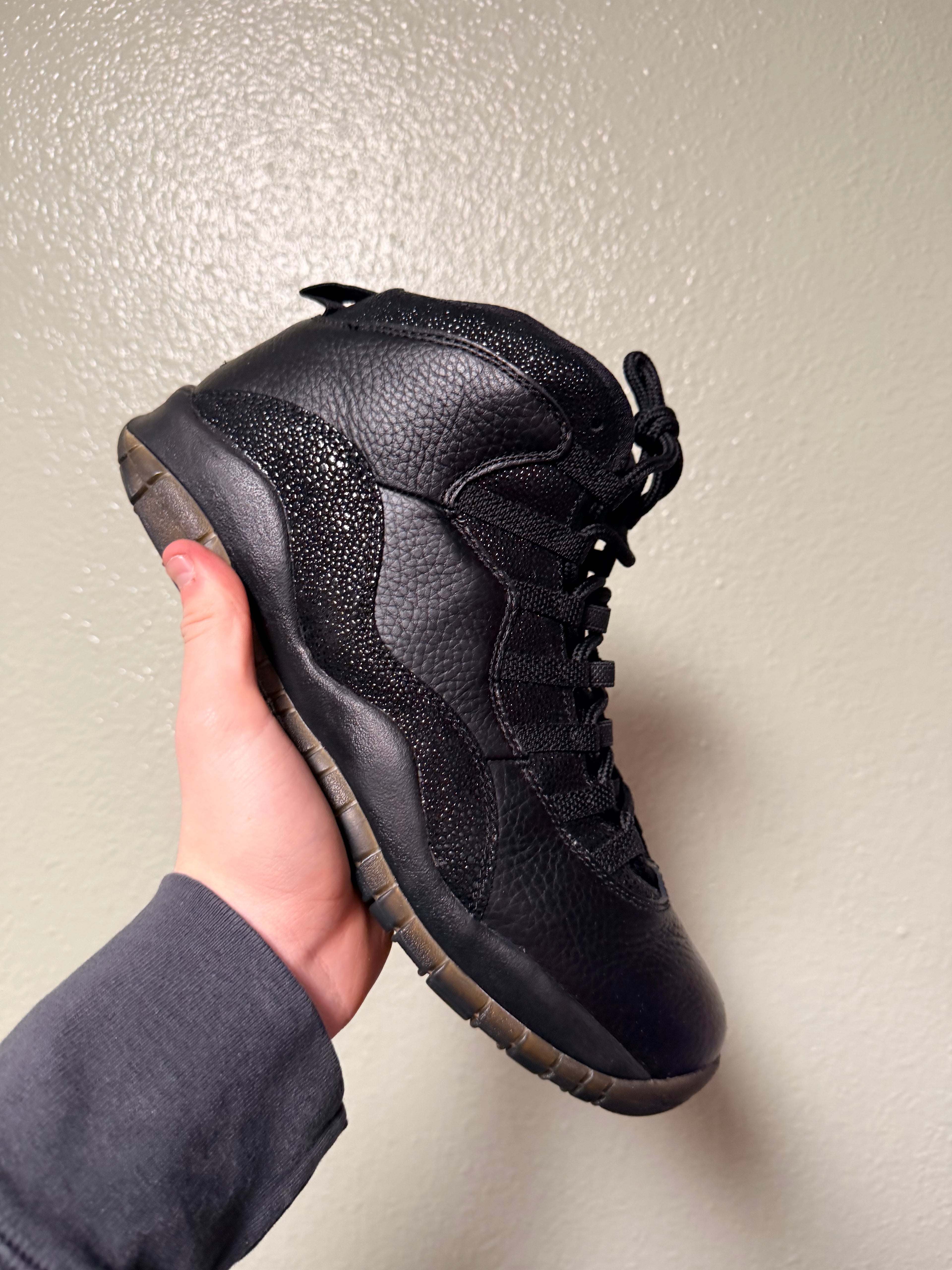 Jordan 10 Retro