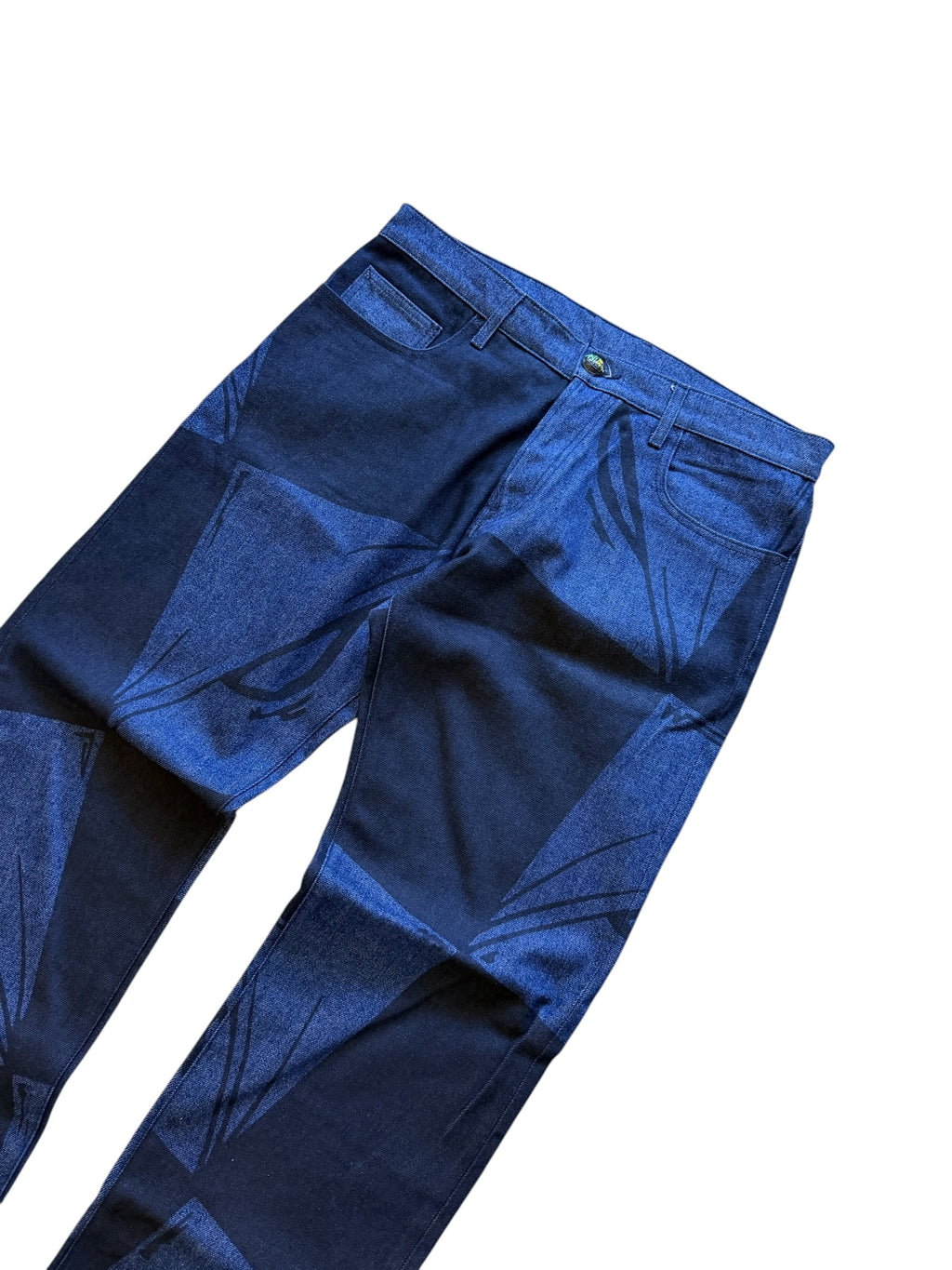 Matty Boy 99 Eyes Denim