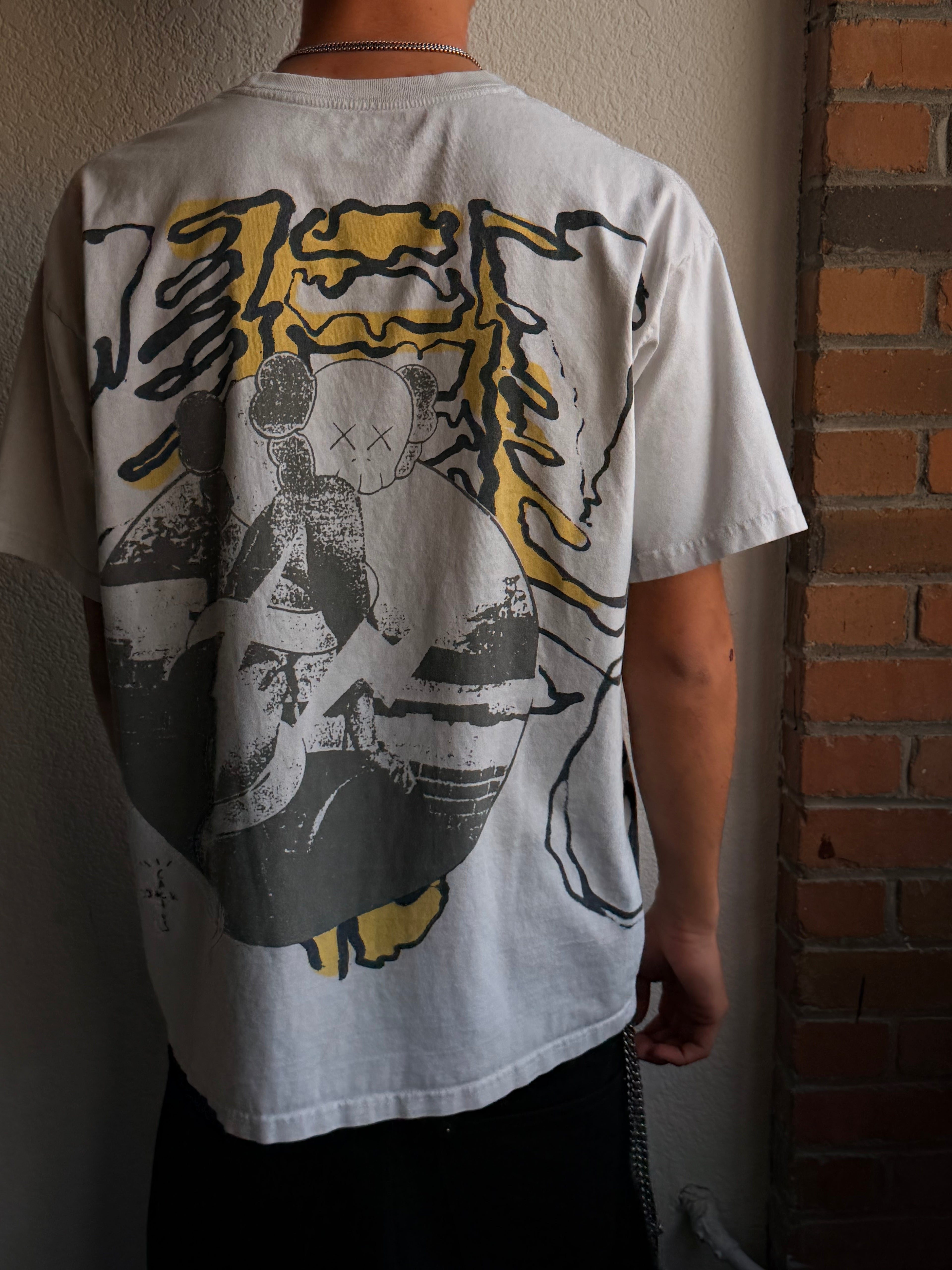 Travis Scott T Shirt