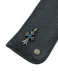 Chrome Heart (Tiny Cross)