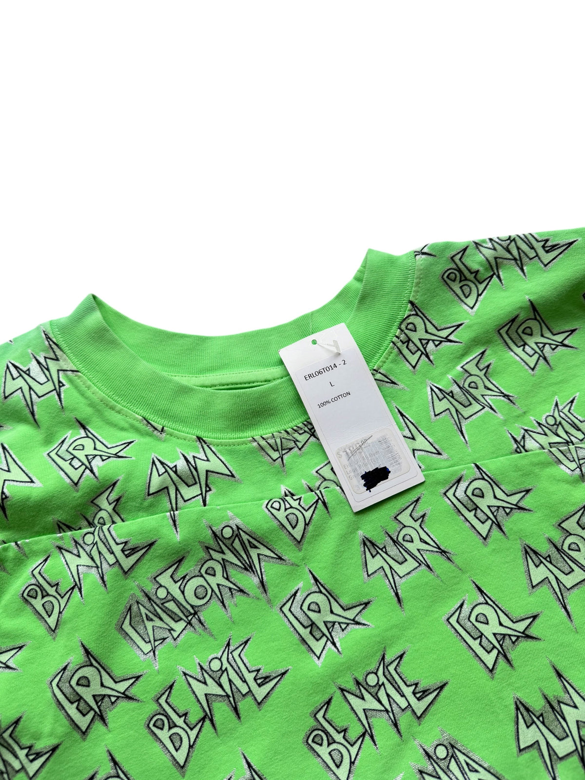 ERL All Over Print Long Sleeve