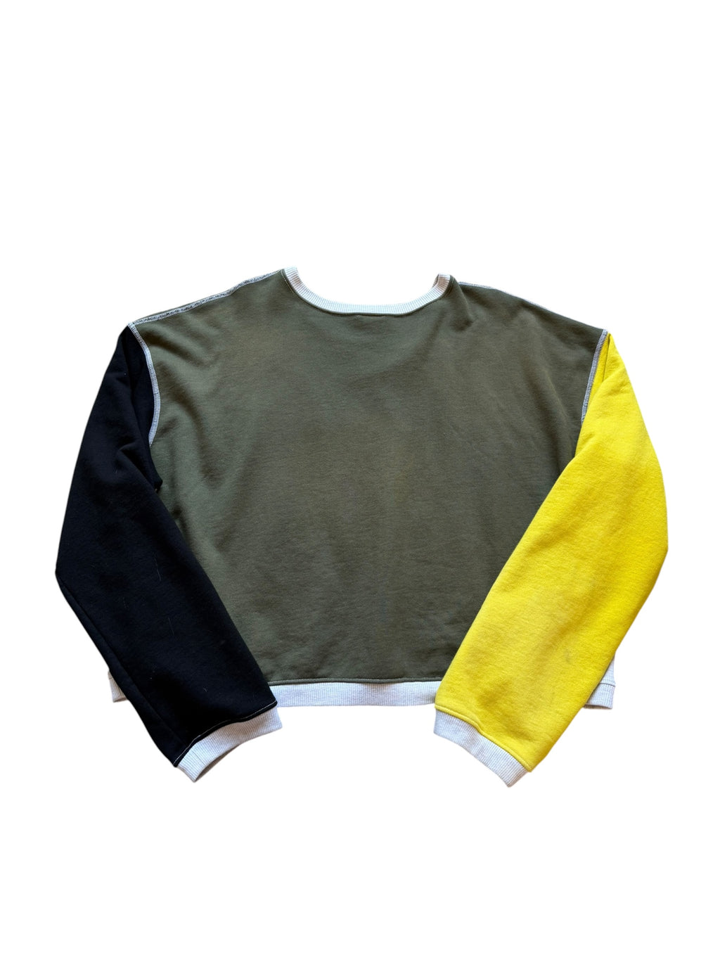 Raspberry Crew Neck