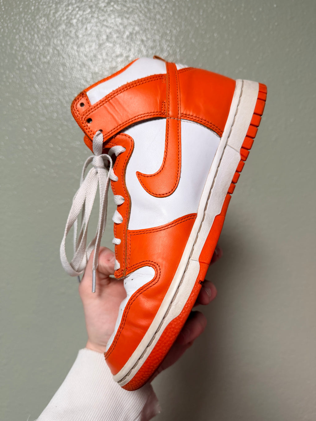 Nike Dunk High