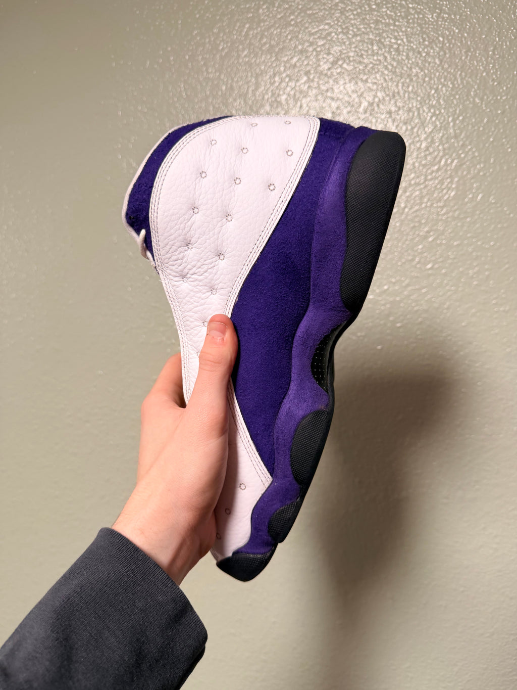 Jordan 13 Retro