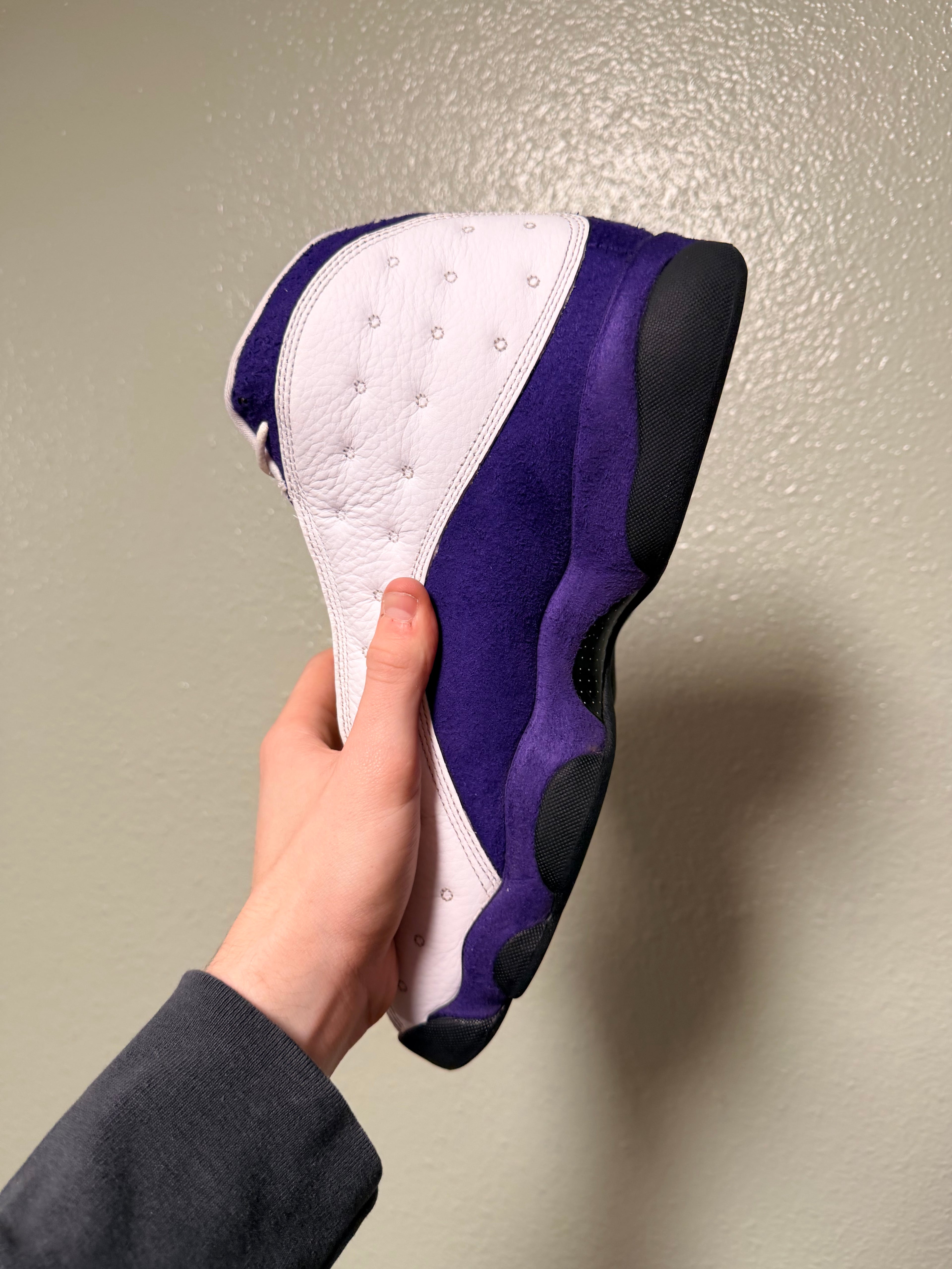 Jordan 13 Retro