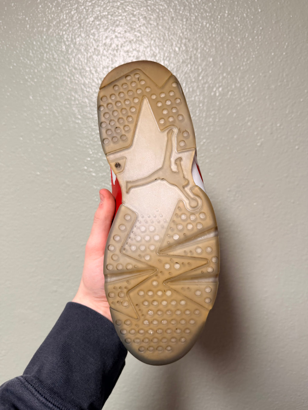 Air Jordan 6 Retro x Slam Dunk