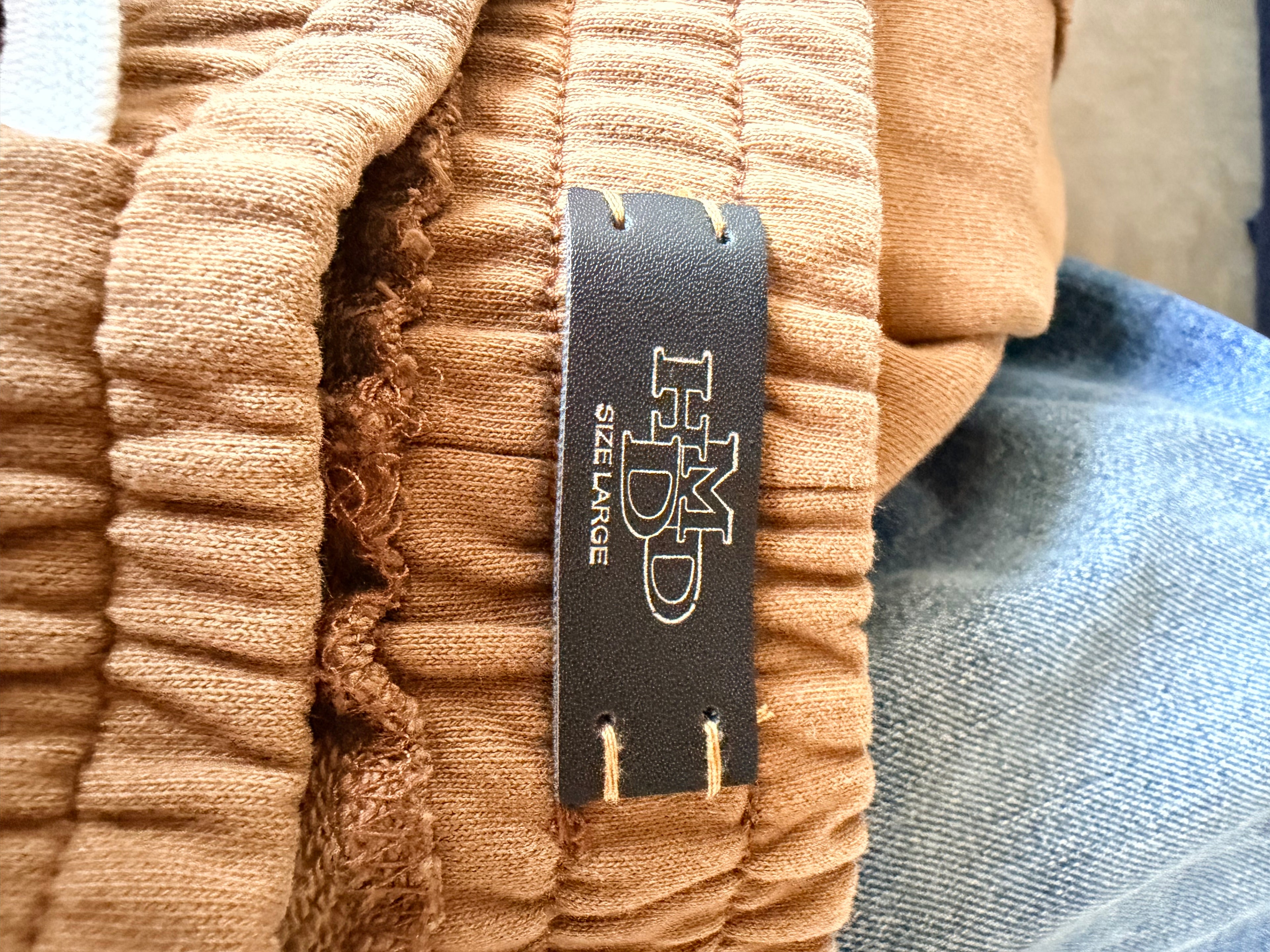 HMDD Sweatpants