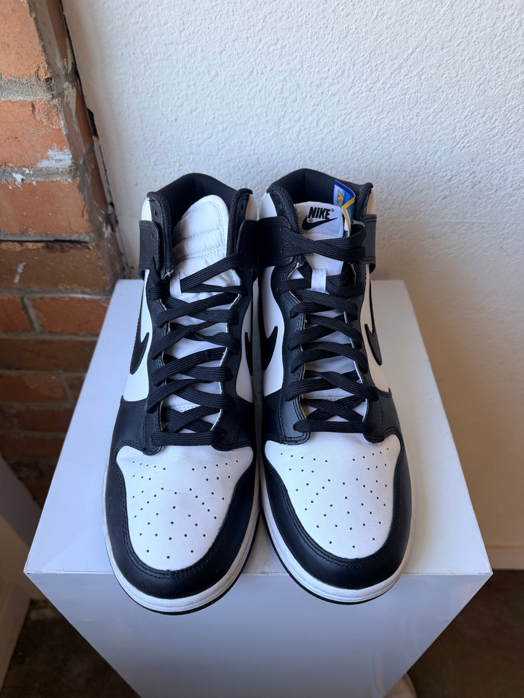 Nike Dunk Panda