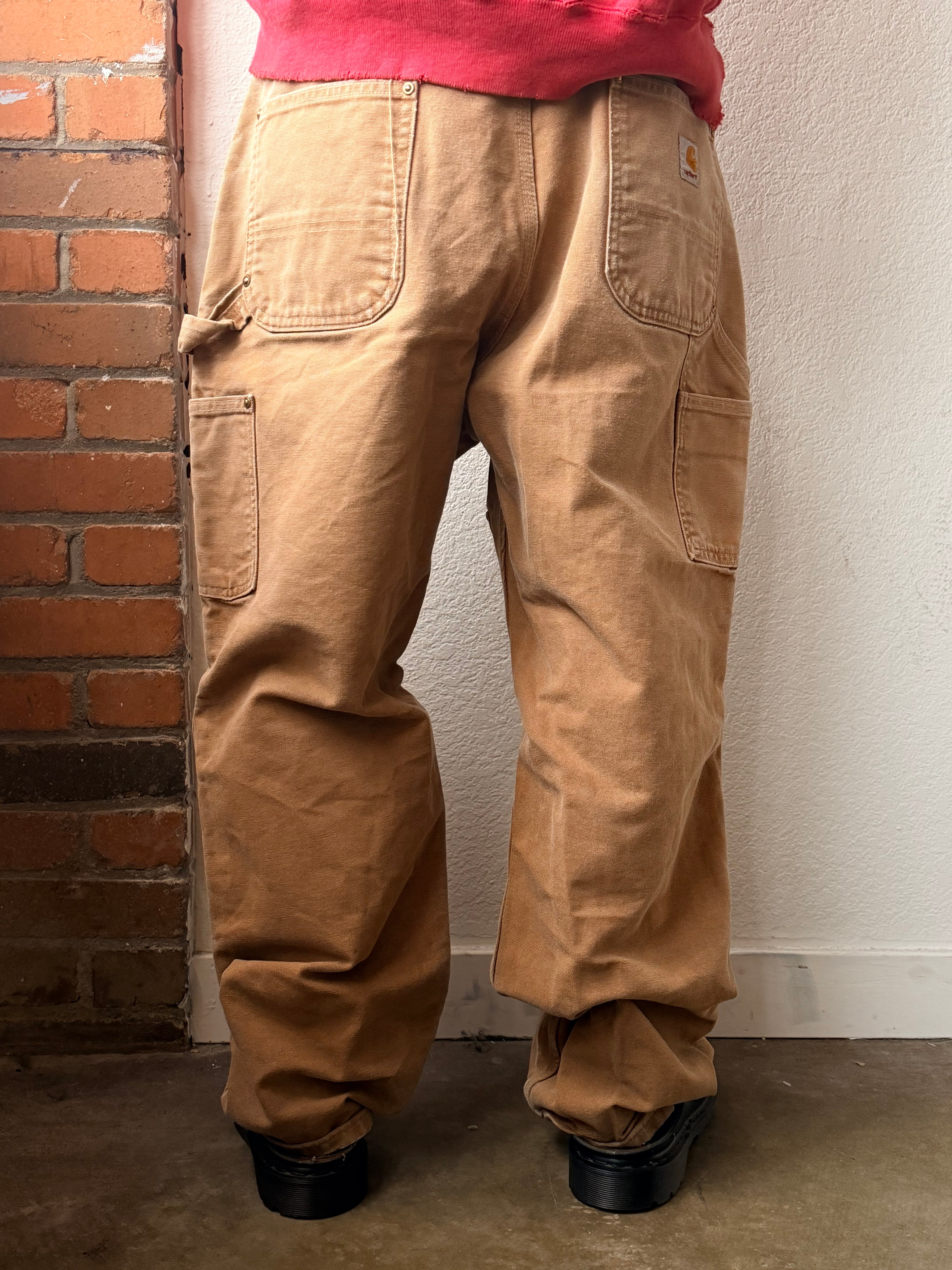 Carhartt Double Knees