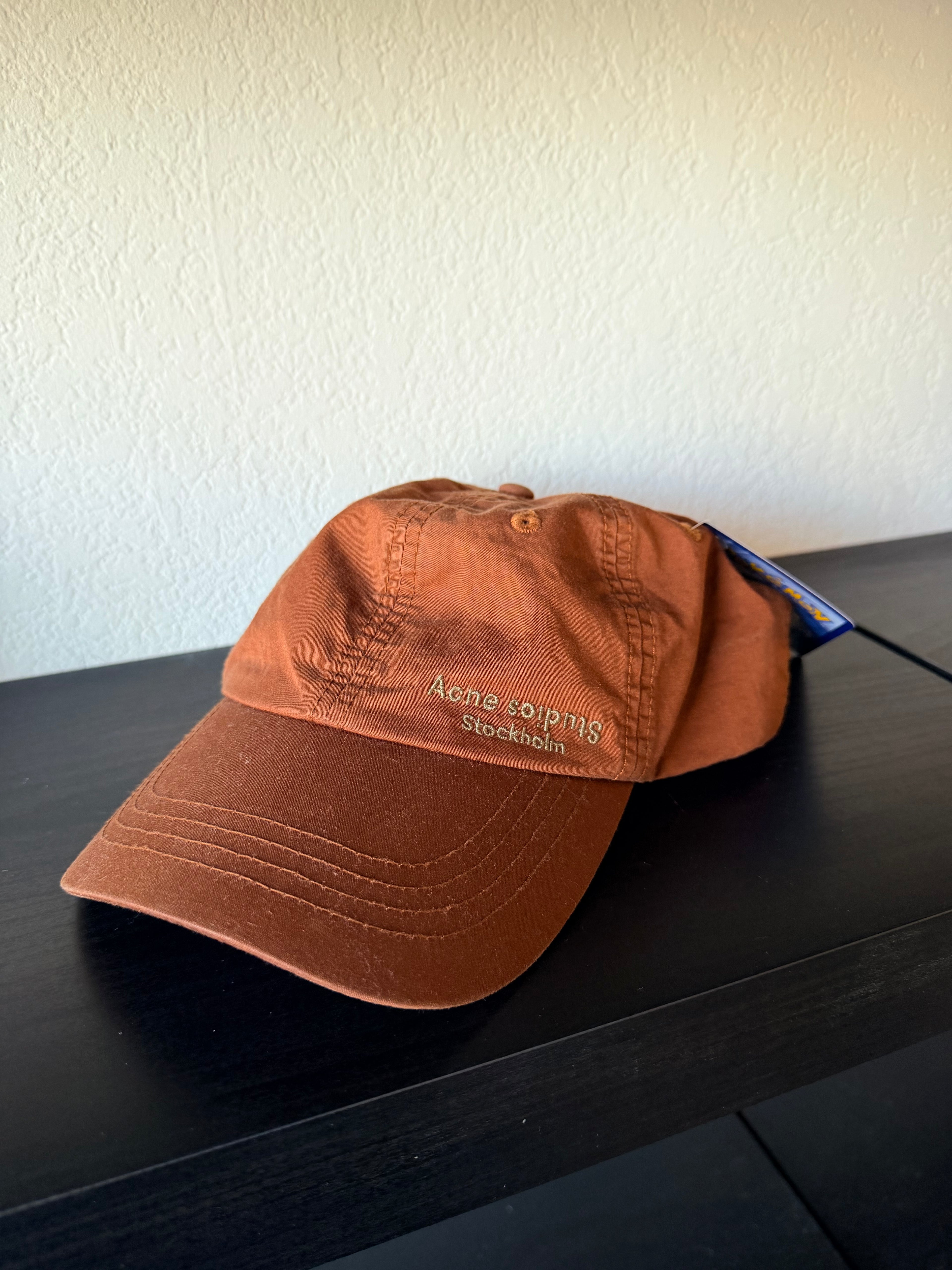 Acne Studios Hat