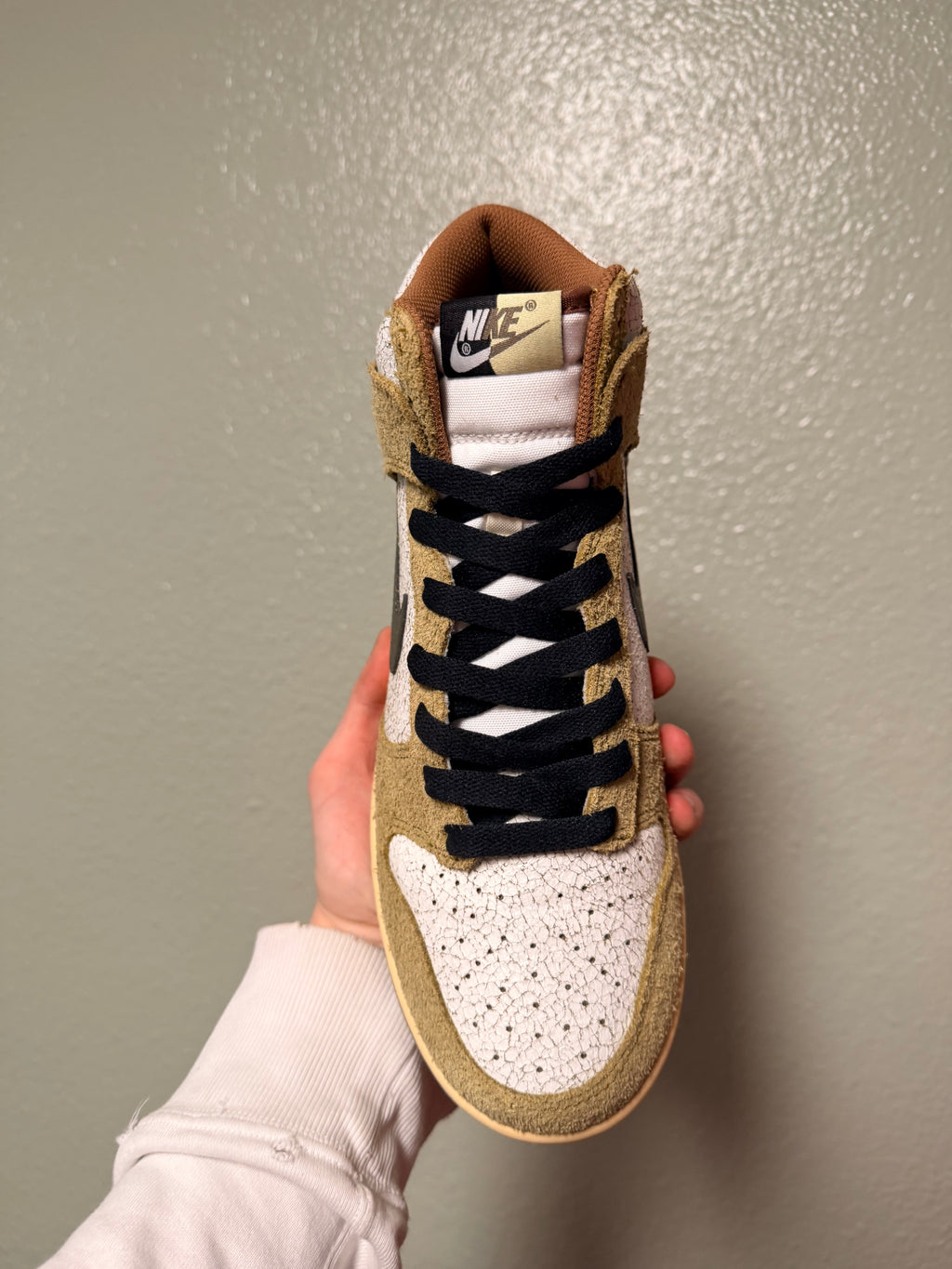 Nike Drunk High