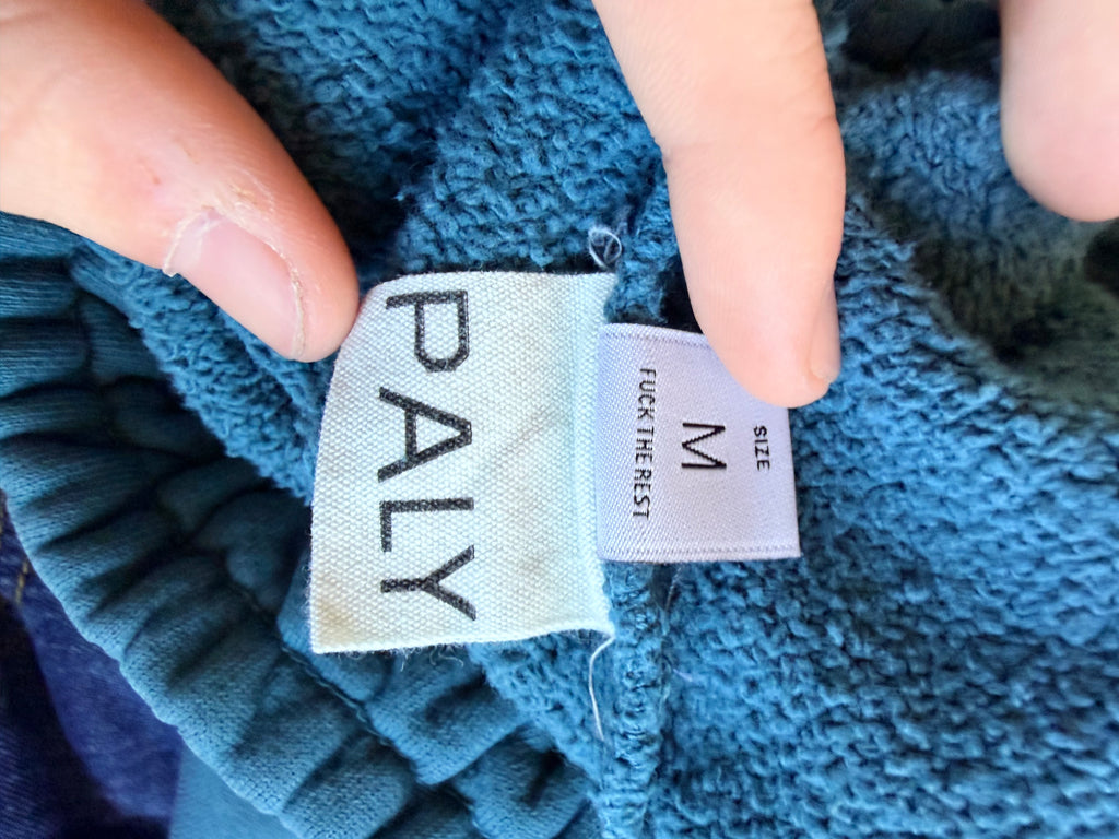 PALY Sweatpants