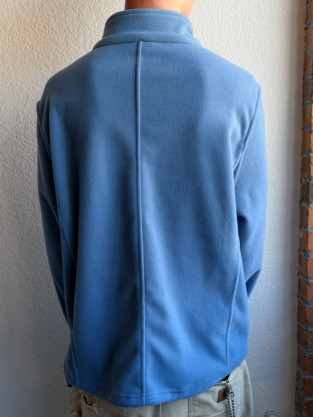 Sinclair Collared Jacket