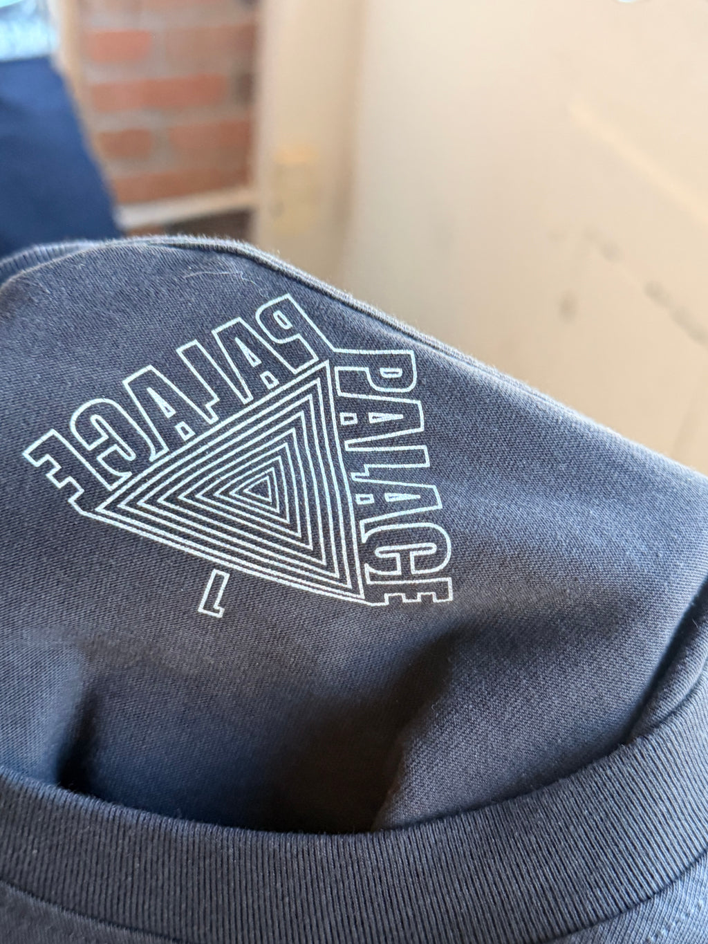 Palace Spice Up Your Life Tee