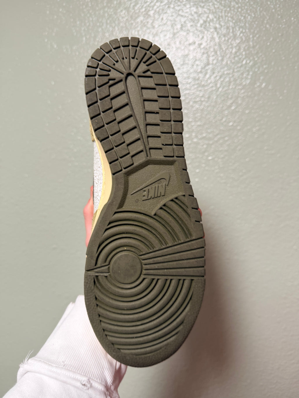 Nike Drunk High
