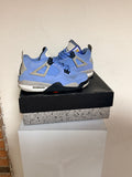 Jordan 4 UNC