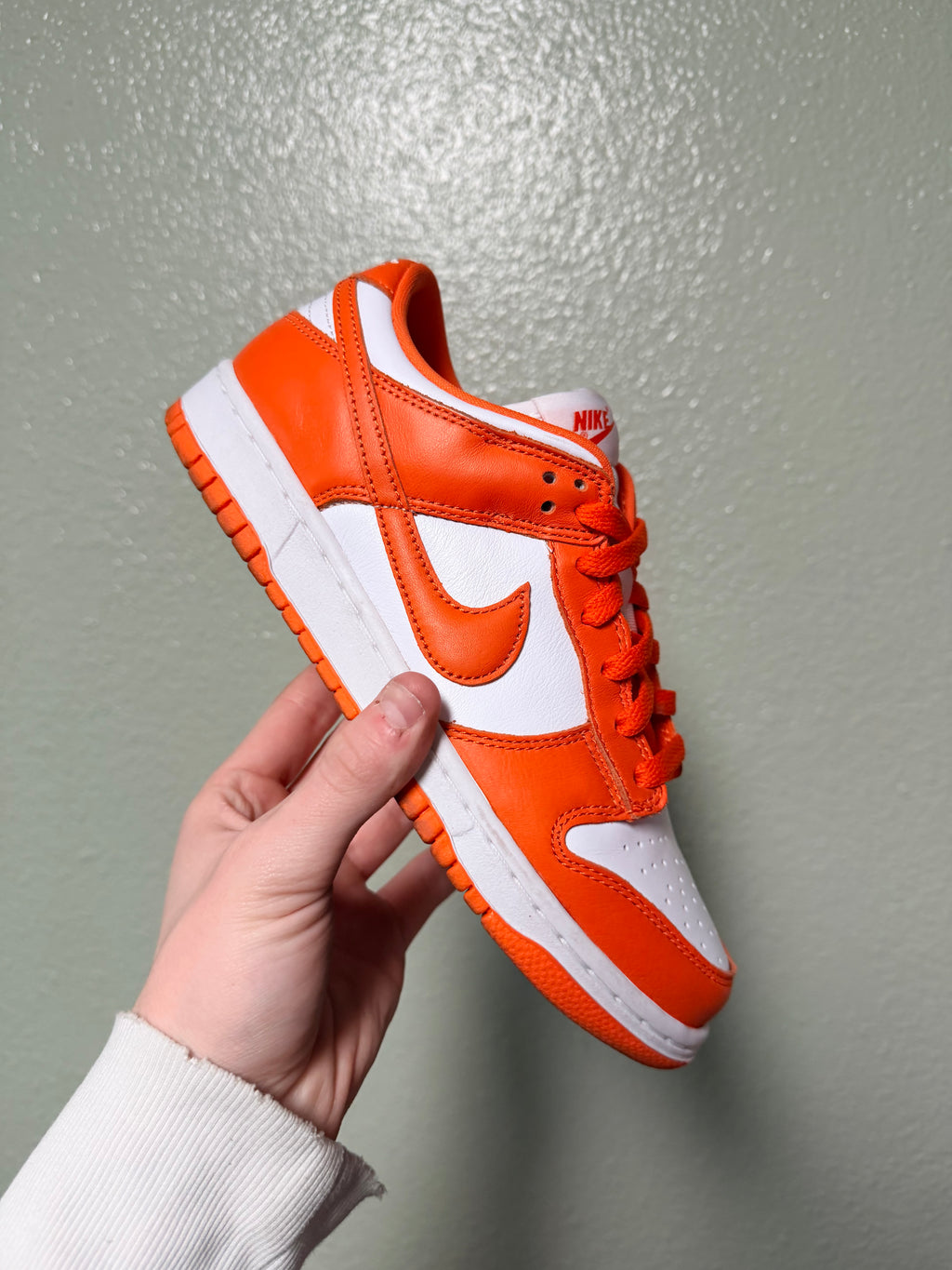 Nike Dunk Low